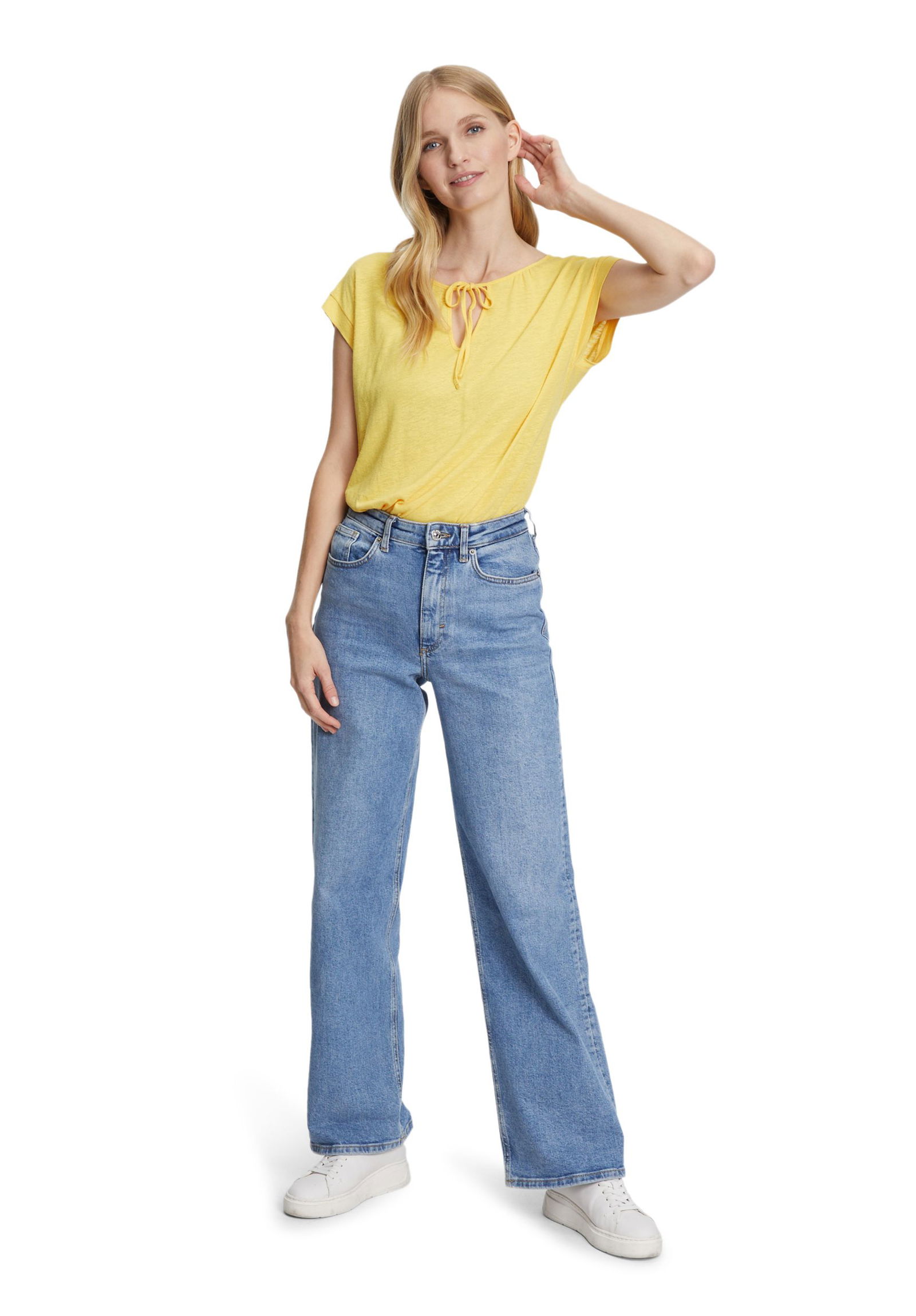 Blusenshirt
