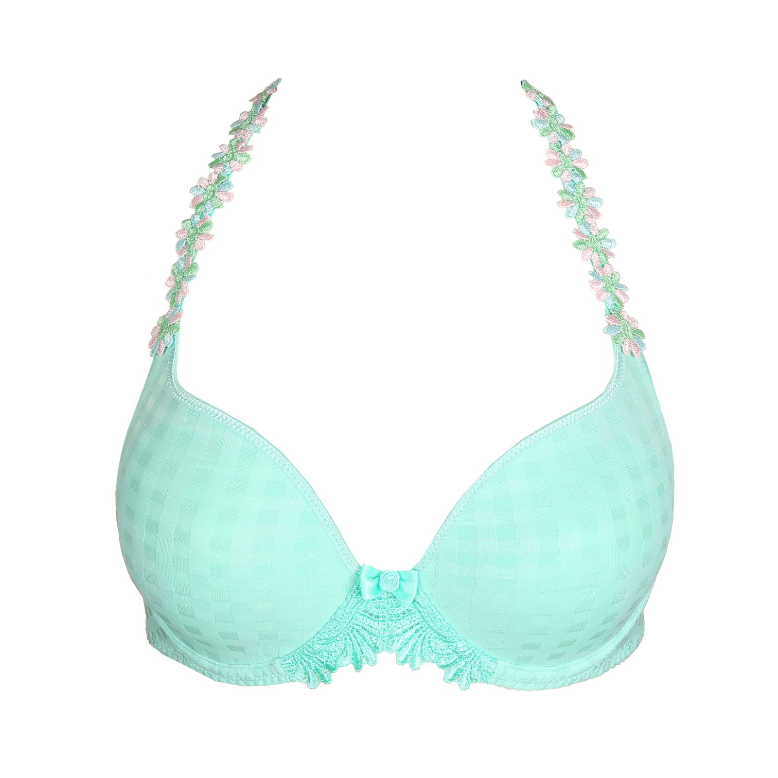 Marie Jo unterlegter BH in Herzform "AVERO"