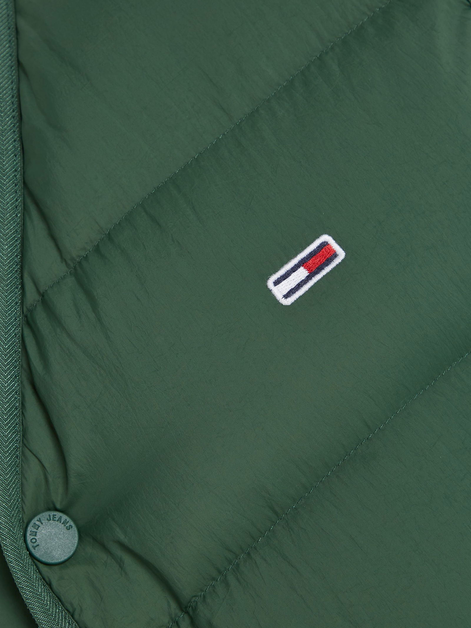 133d77961288d274126681e41f06fc6c Tommy Jeans TJM LIGHT DOWN VEST