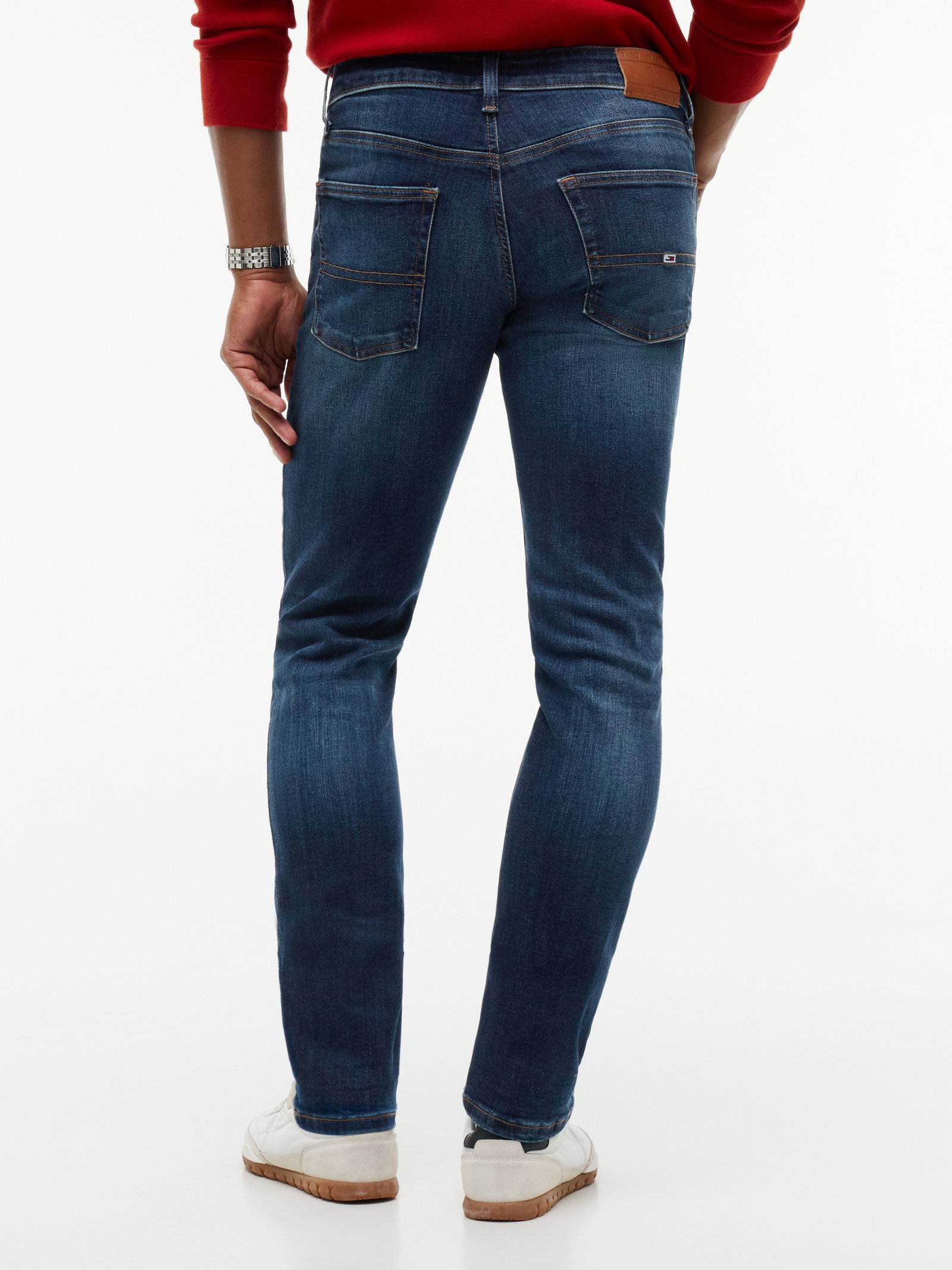 Tommy Jeans Slim Jeans #4