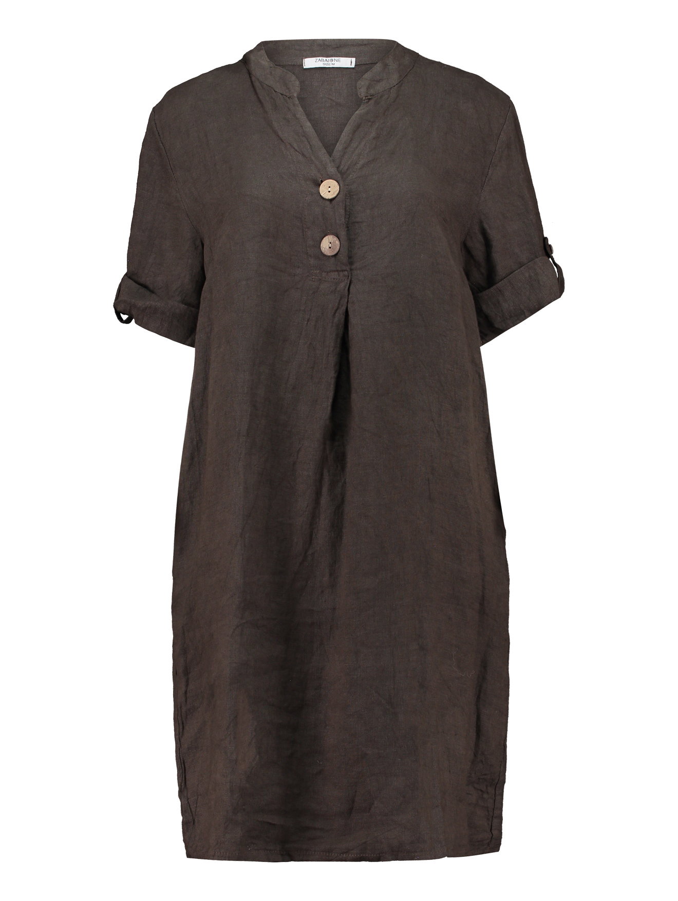 Dress Ki44ra, coffee #1