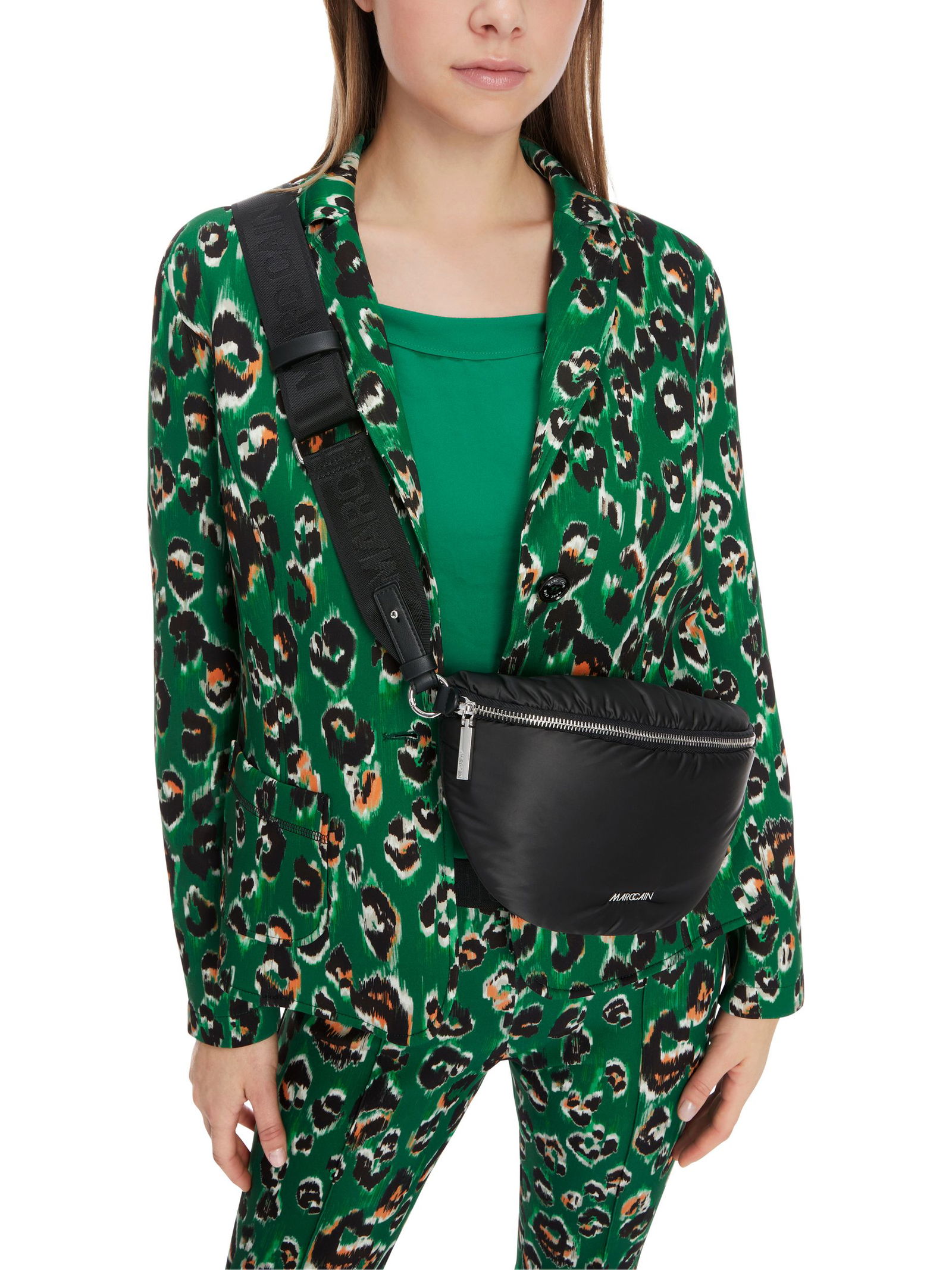  | Blazer, brilliant green new | 42 | brilliant green new