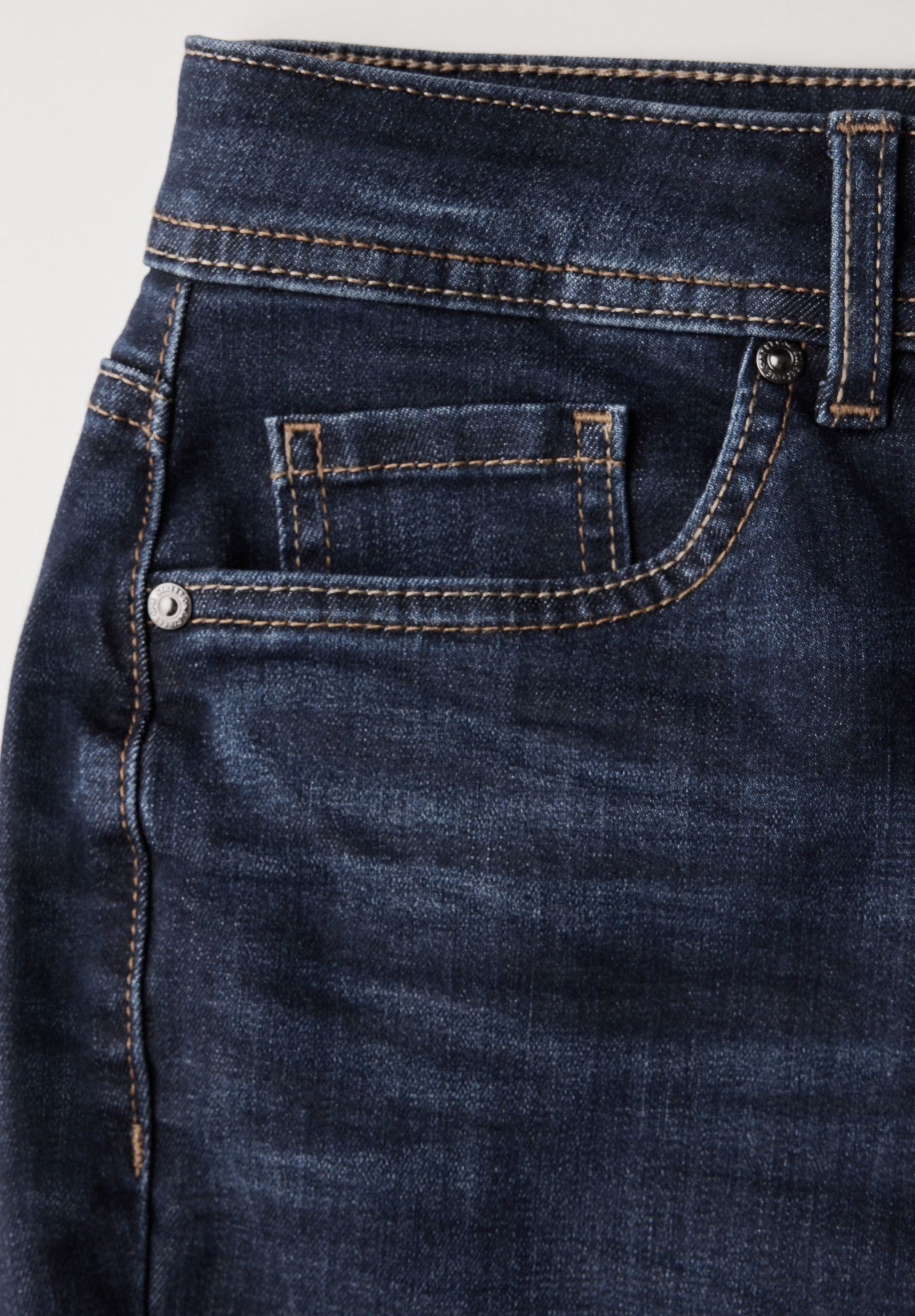 c25e7f61d8e538ec7af4aa391913741a Street One | Street One Schlaghose | 29/32 | dark indigo slightly washed