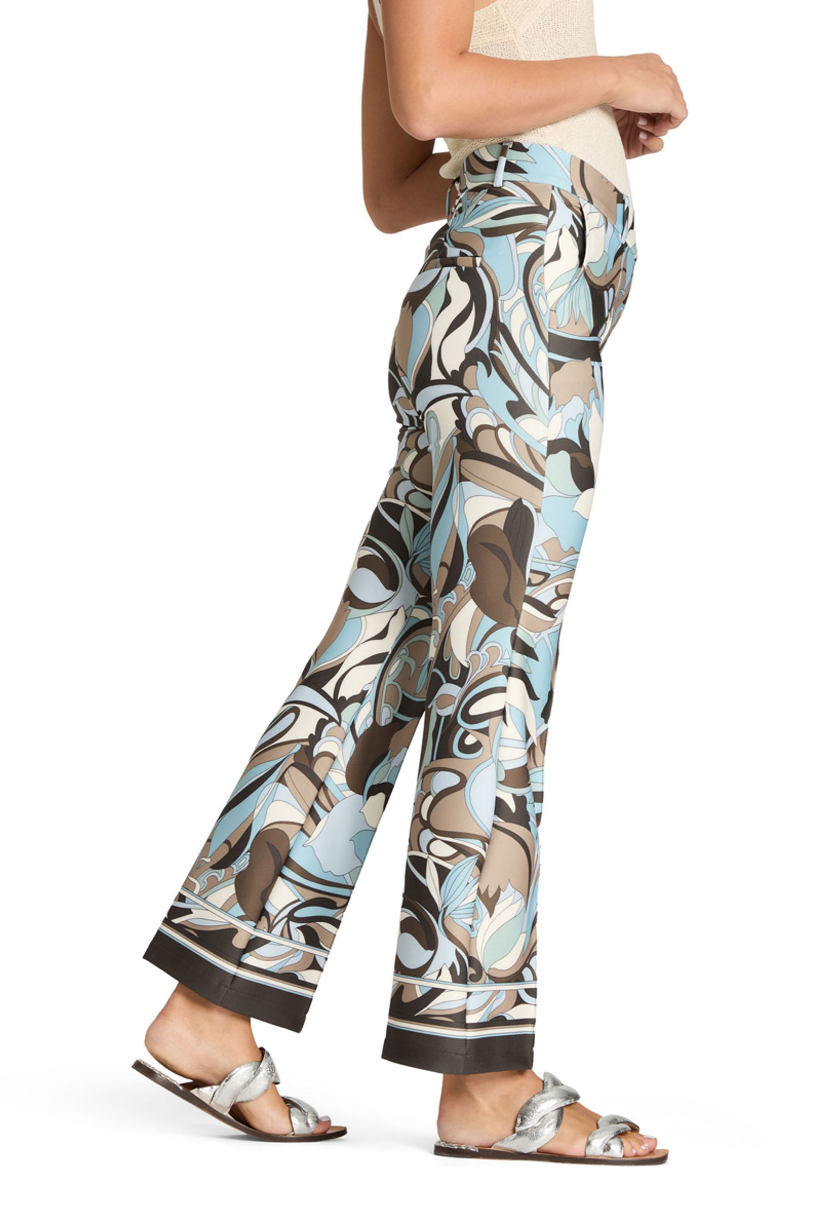 |  Francoise cropped, | 36/29