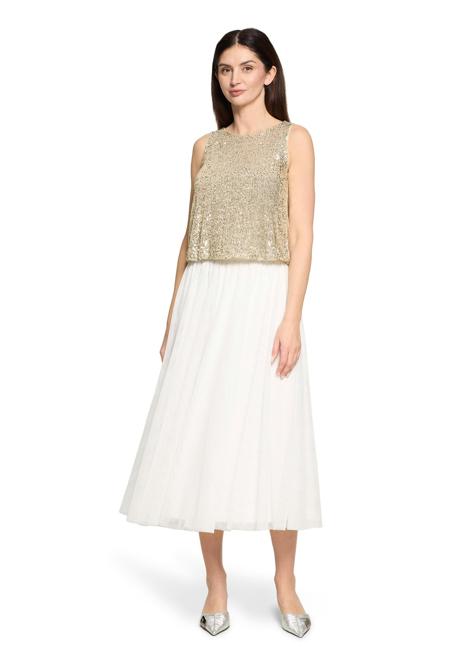 Pailletten-Top #5