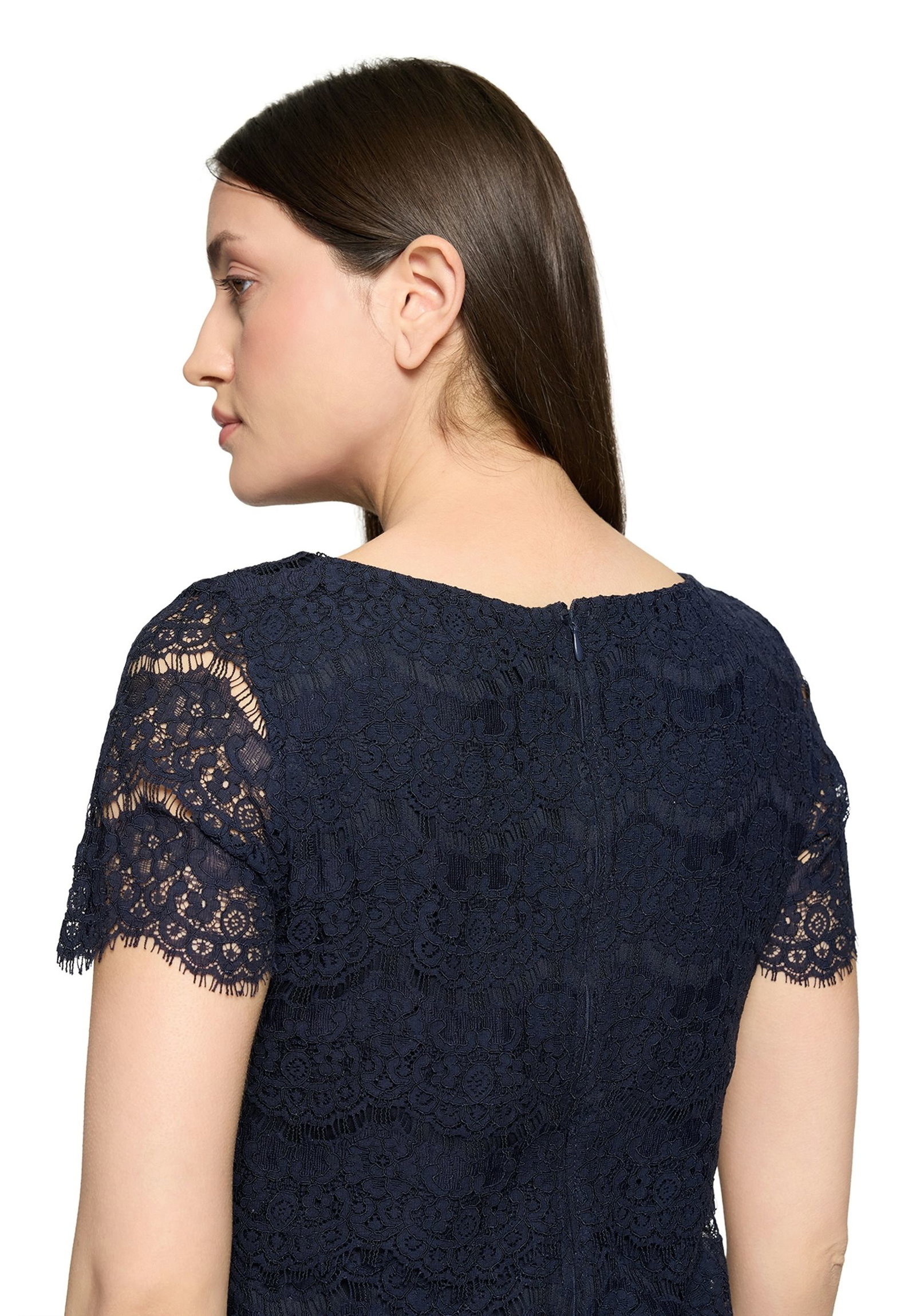 Vera Mont |  Vera Mont Kurzes Kleid  | 40 | night sky