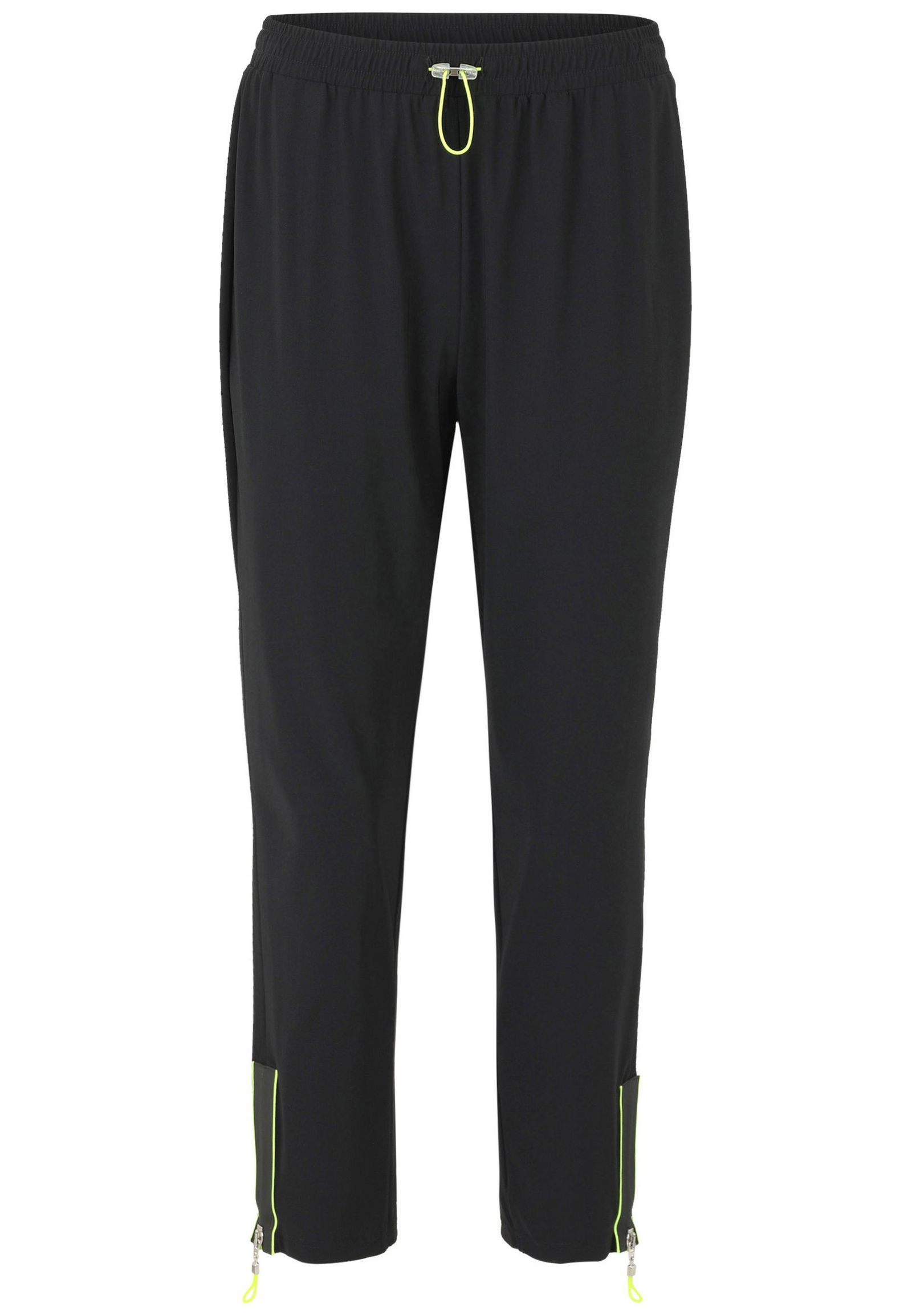 Doris Streich |  Doris Streich Joggingpants  | 50 | schwarz