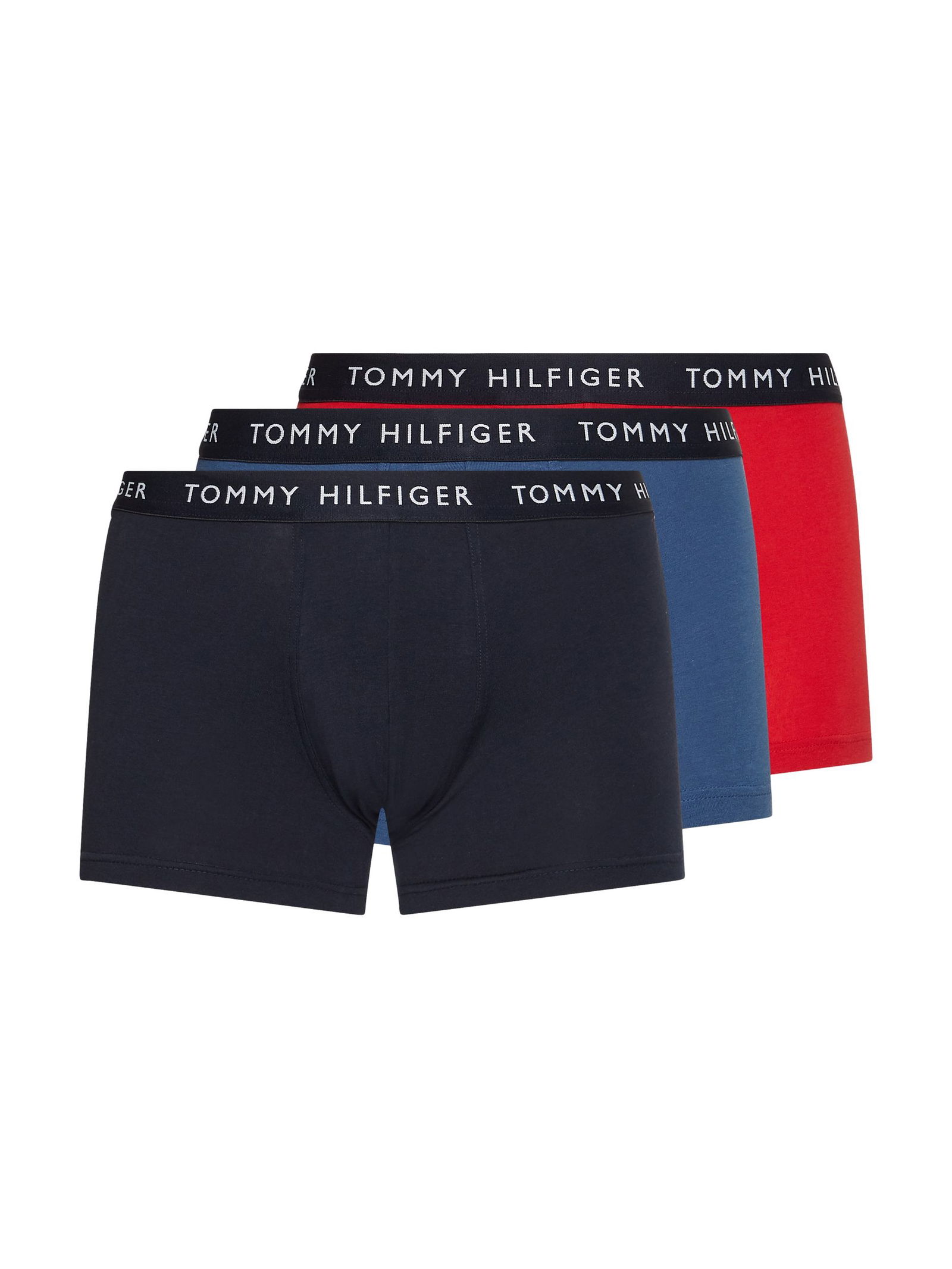 d36566334cd6323a5ae6f103a0ab0d5e Tommy Hilfiger Underwear/Swimwear (PVH Group) Multipack