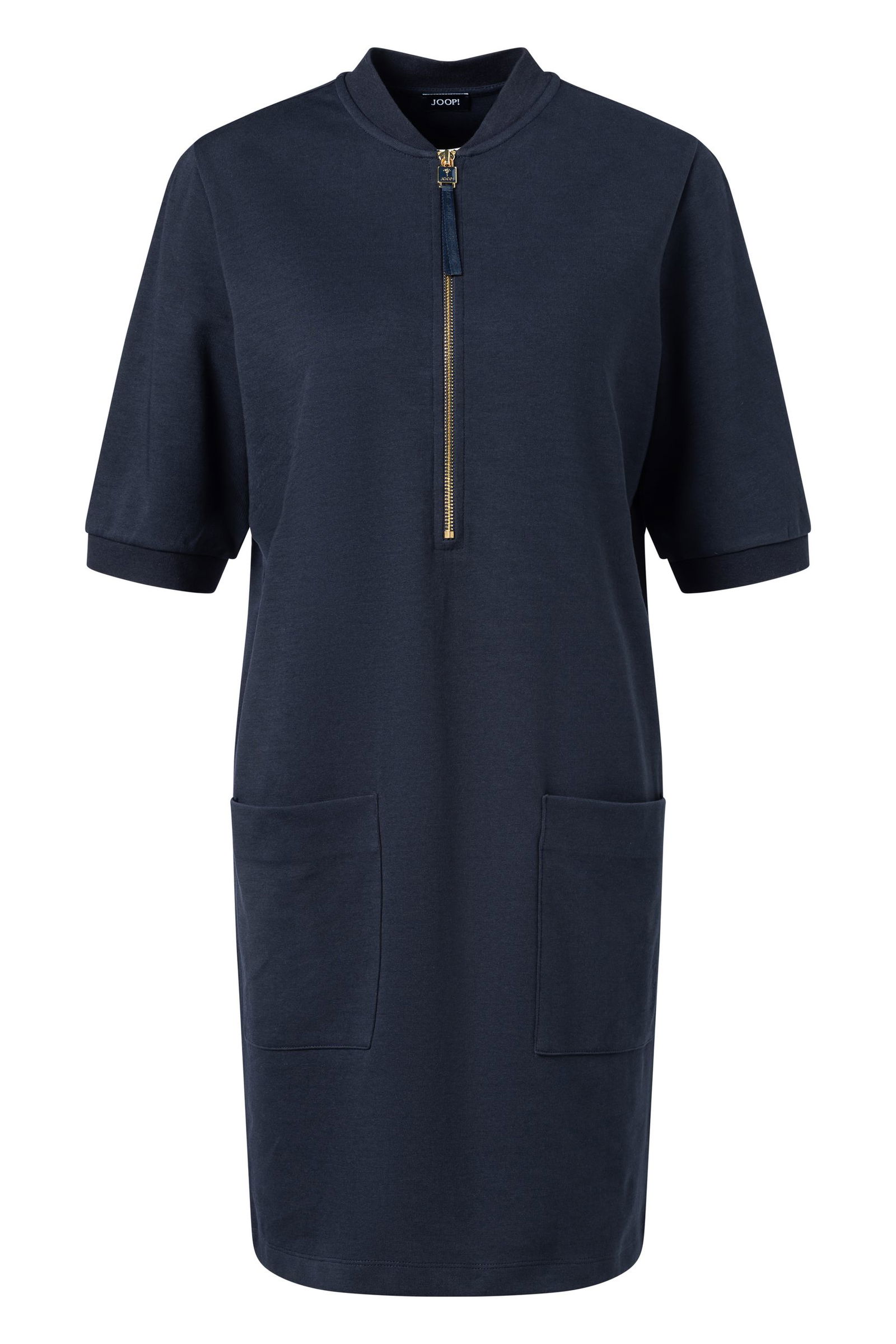 ec8fd00445f70ce1555d4790d65ddbd8 Joop | Joop Freizeitkleid | 42 | dark blue