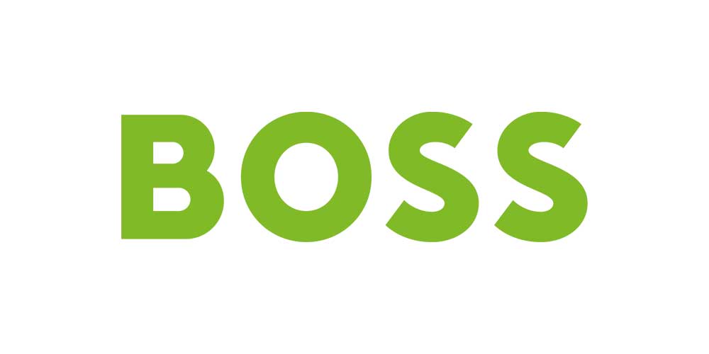 BOSS Green