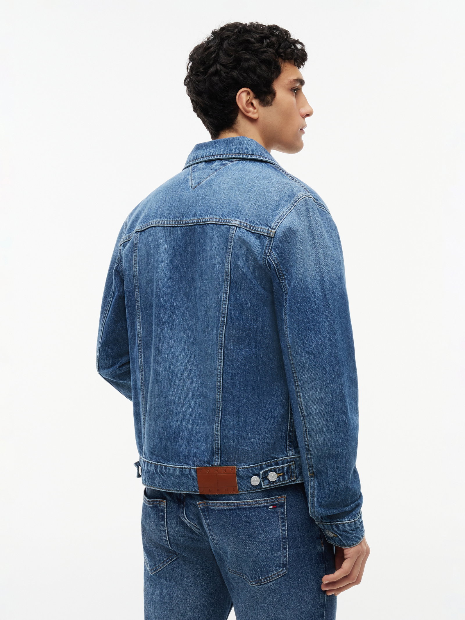 Tommy Jeans Jeansjacke #4