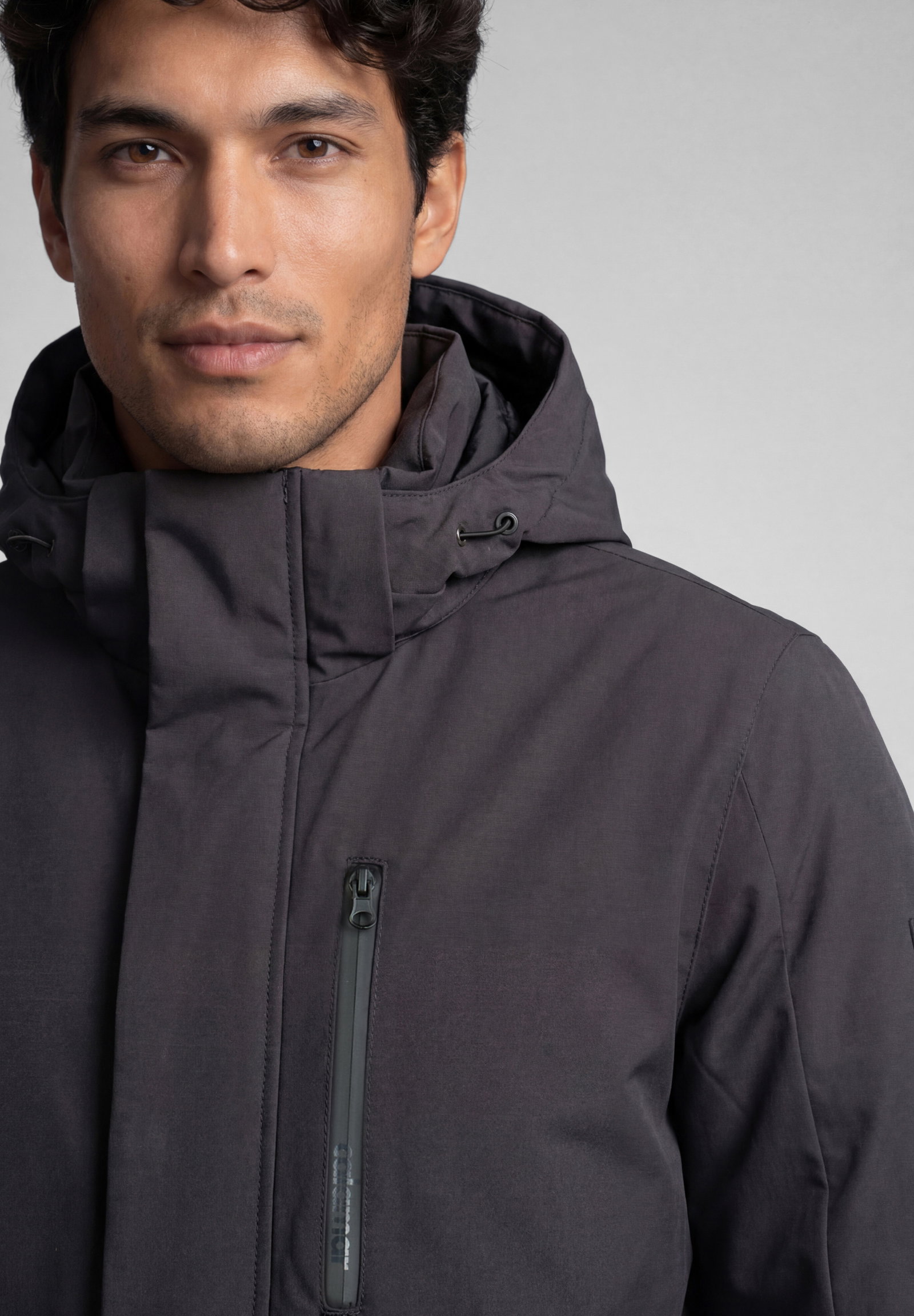 Jackets, Black #6