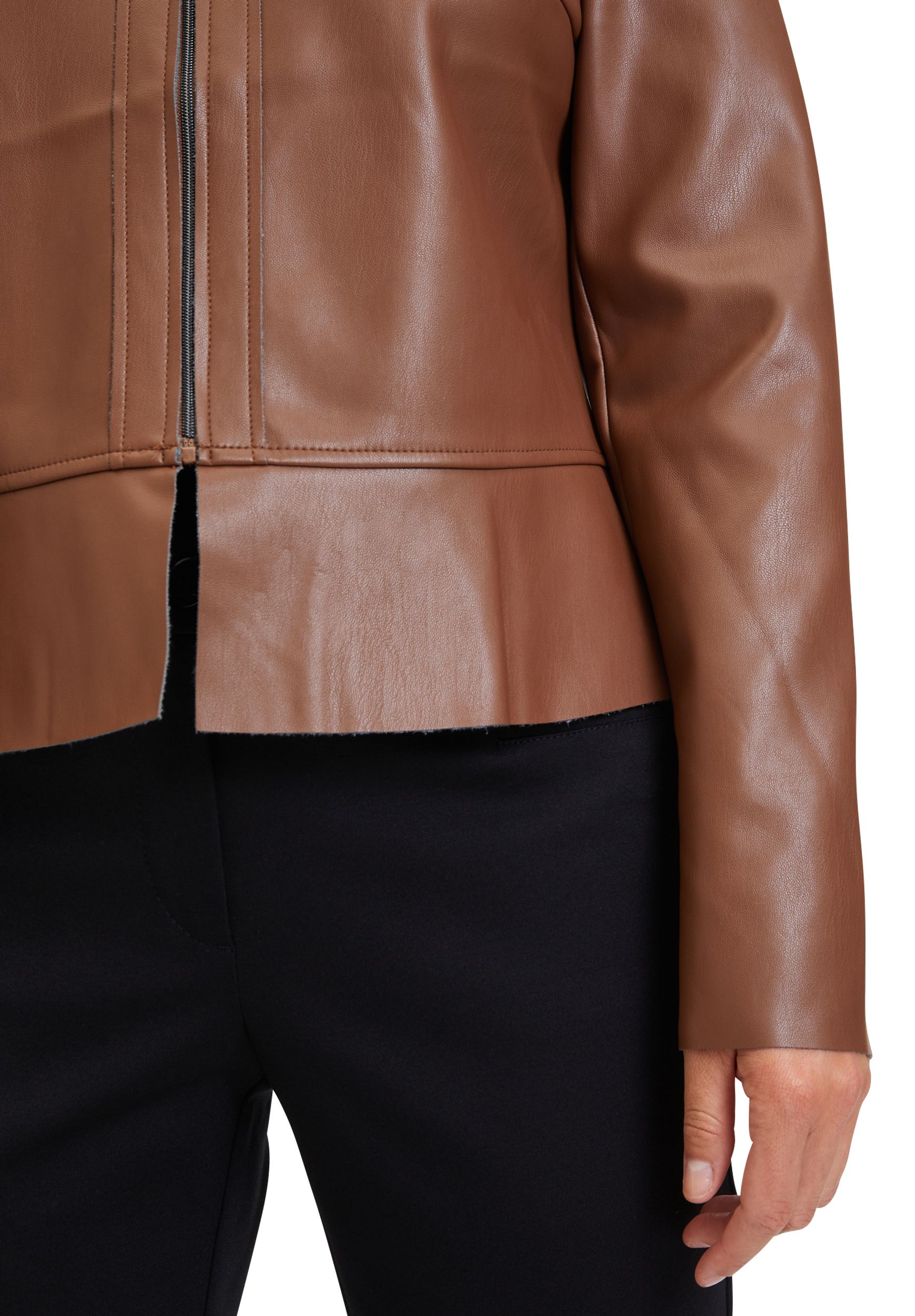 Betty Barclay Kurzblazer 