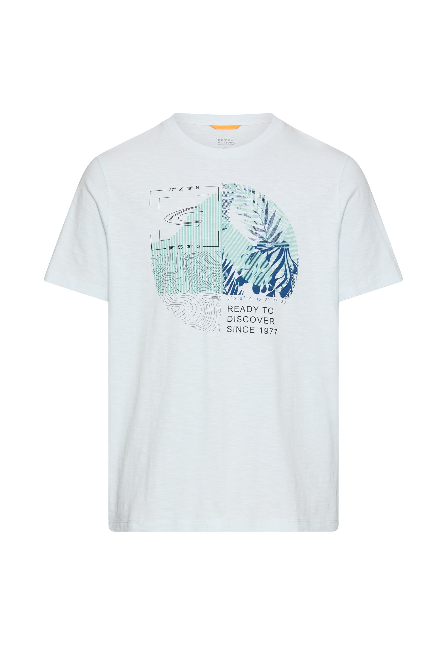 Camel Active Shirt #1