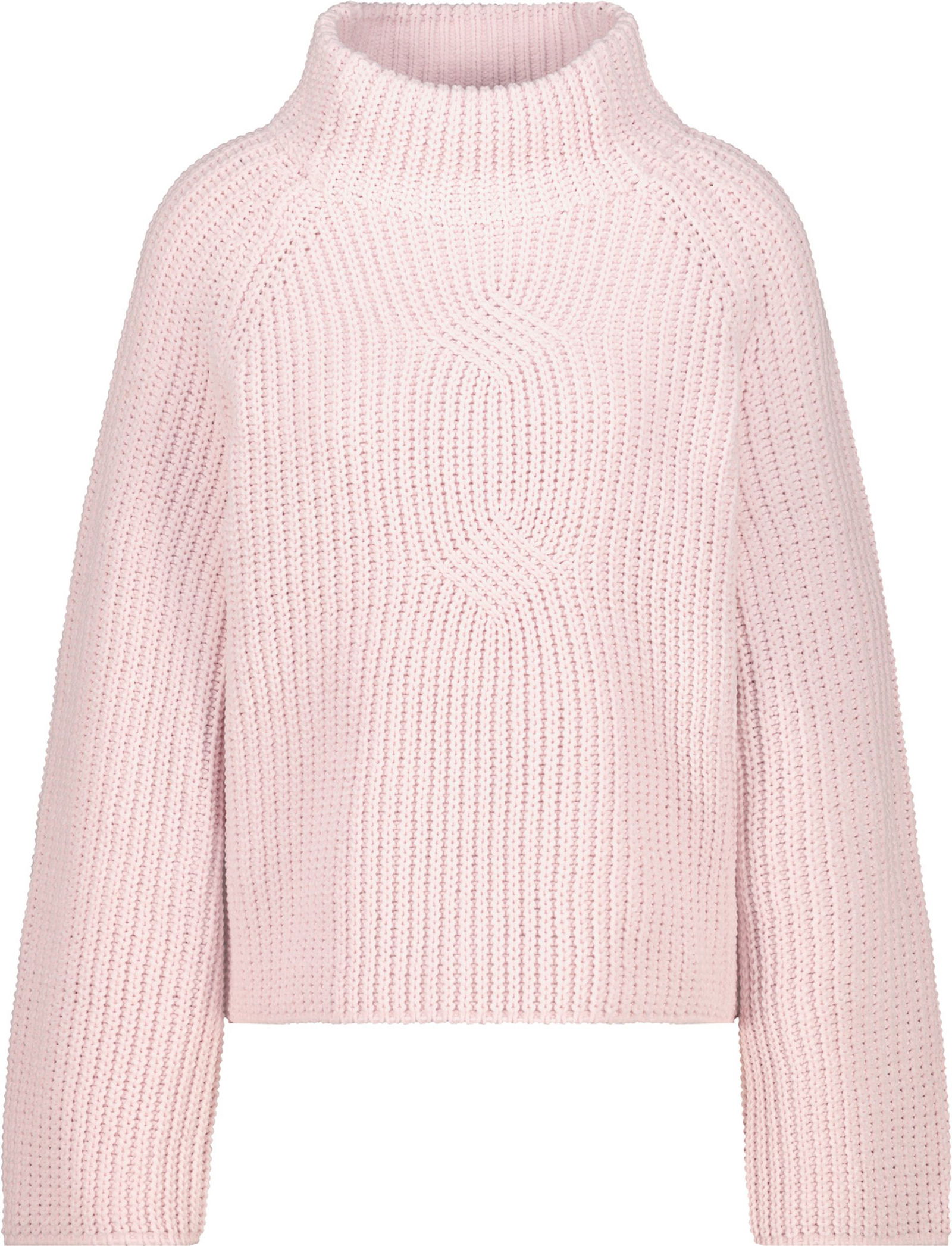 Monari |  Pullover, light rose | 42 | 1283_475