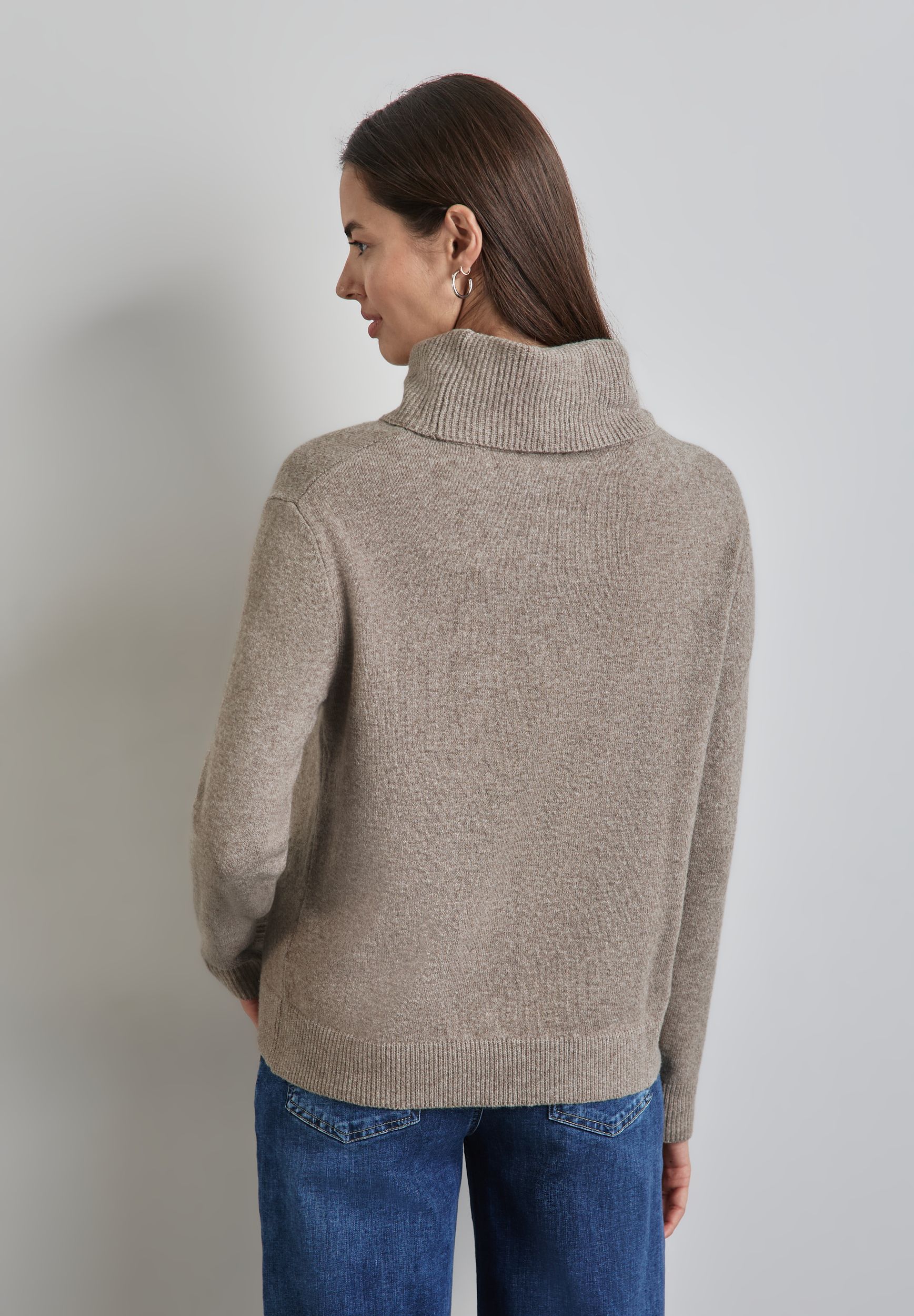 Street One |  Street One Pullover  | 42 | 4565_15956