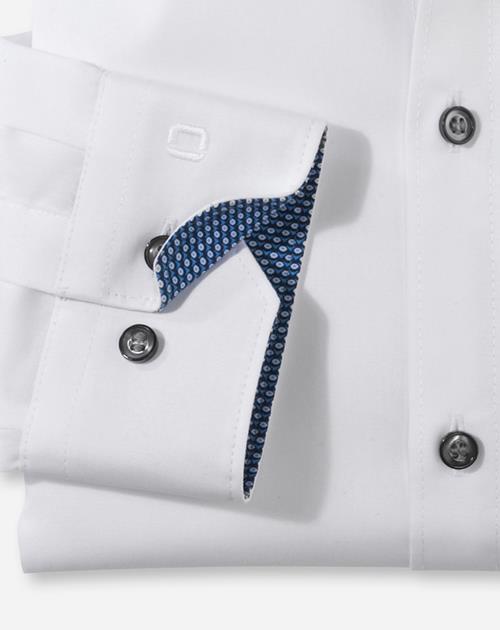 Olymp Hemd Slim Fit #5