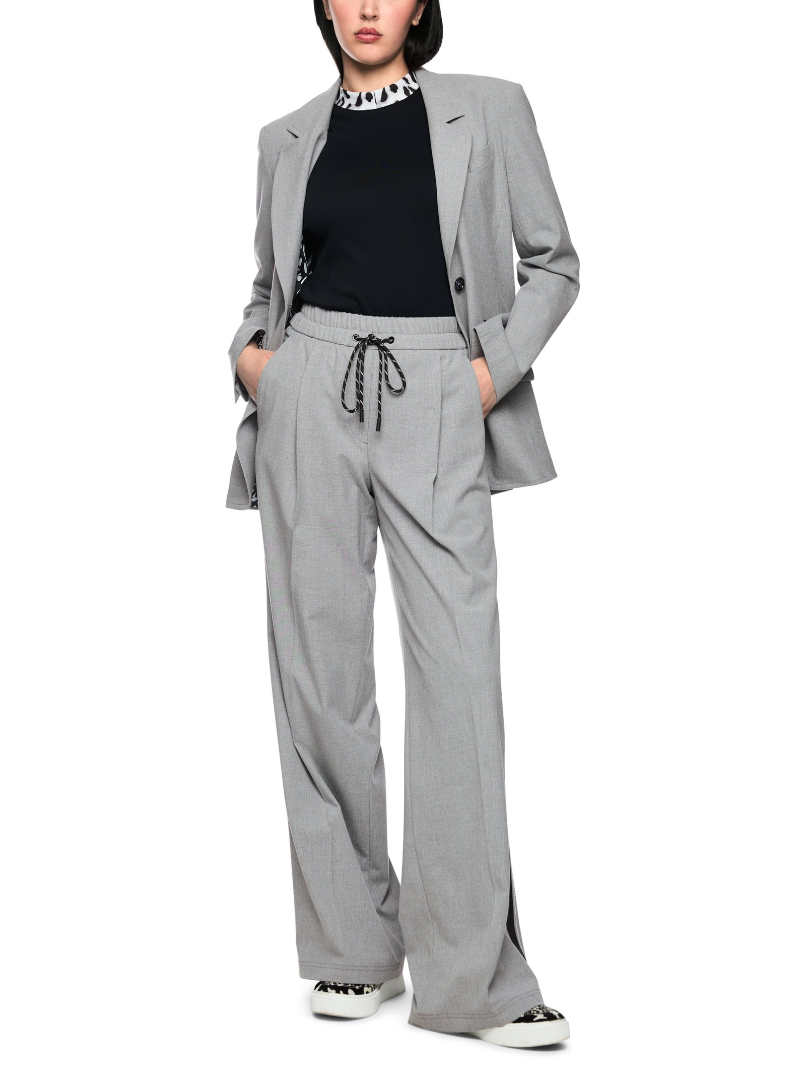 Hose WEDI, grey #5
