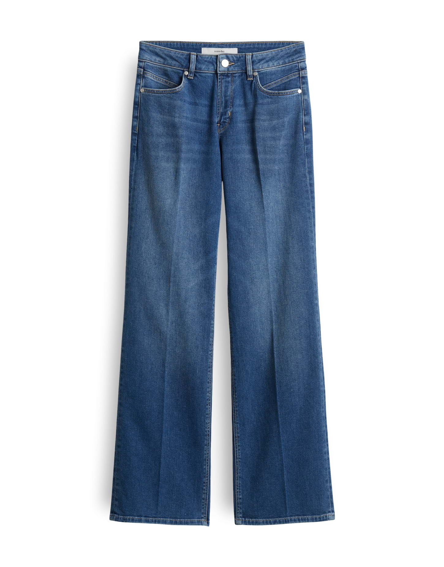 Someday Jeans Carie #1