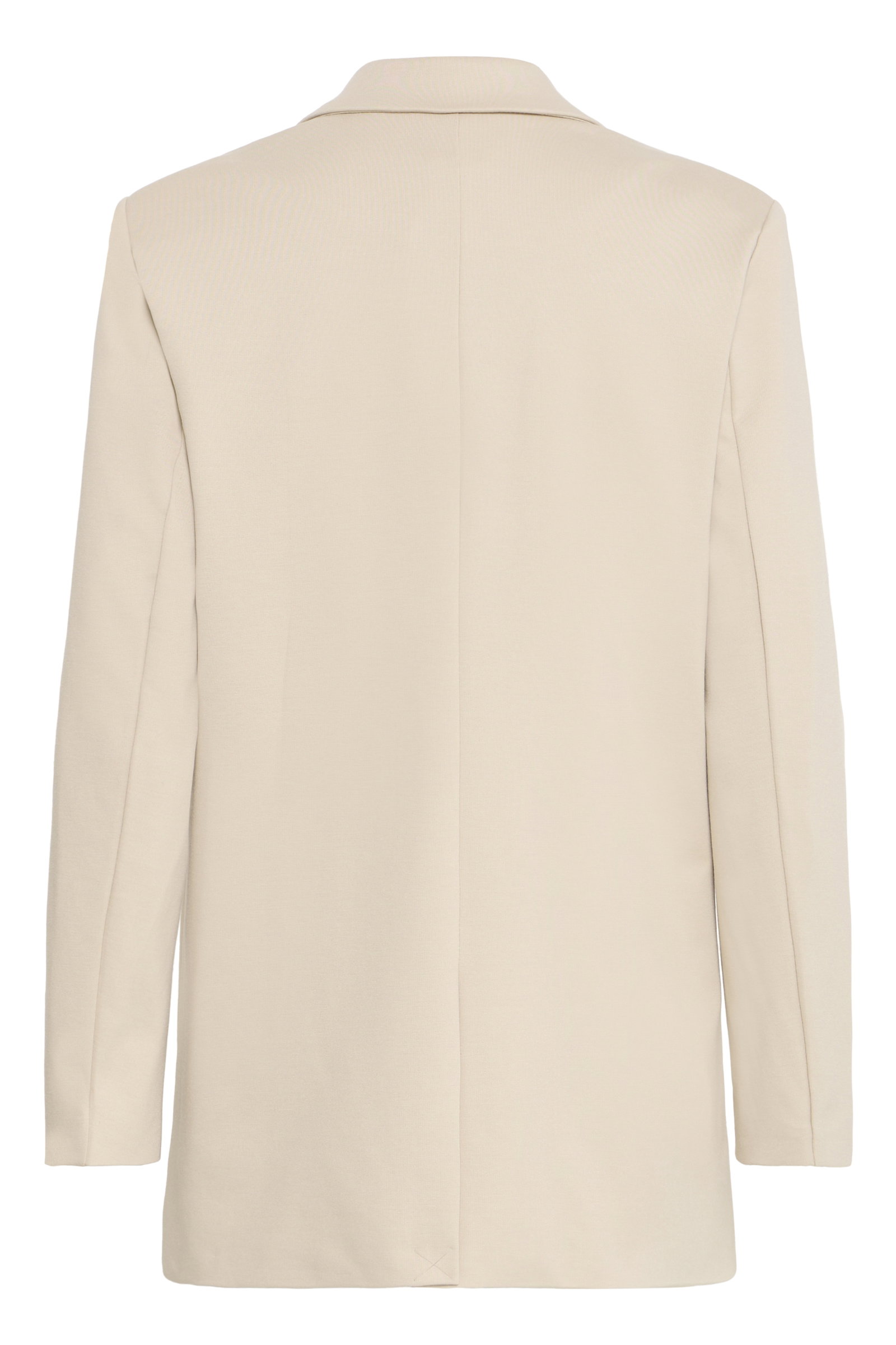 ICHI Sweatblazer #2