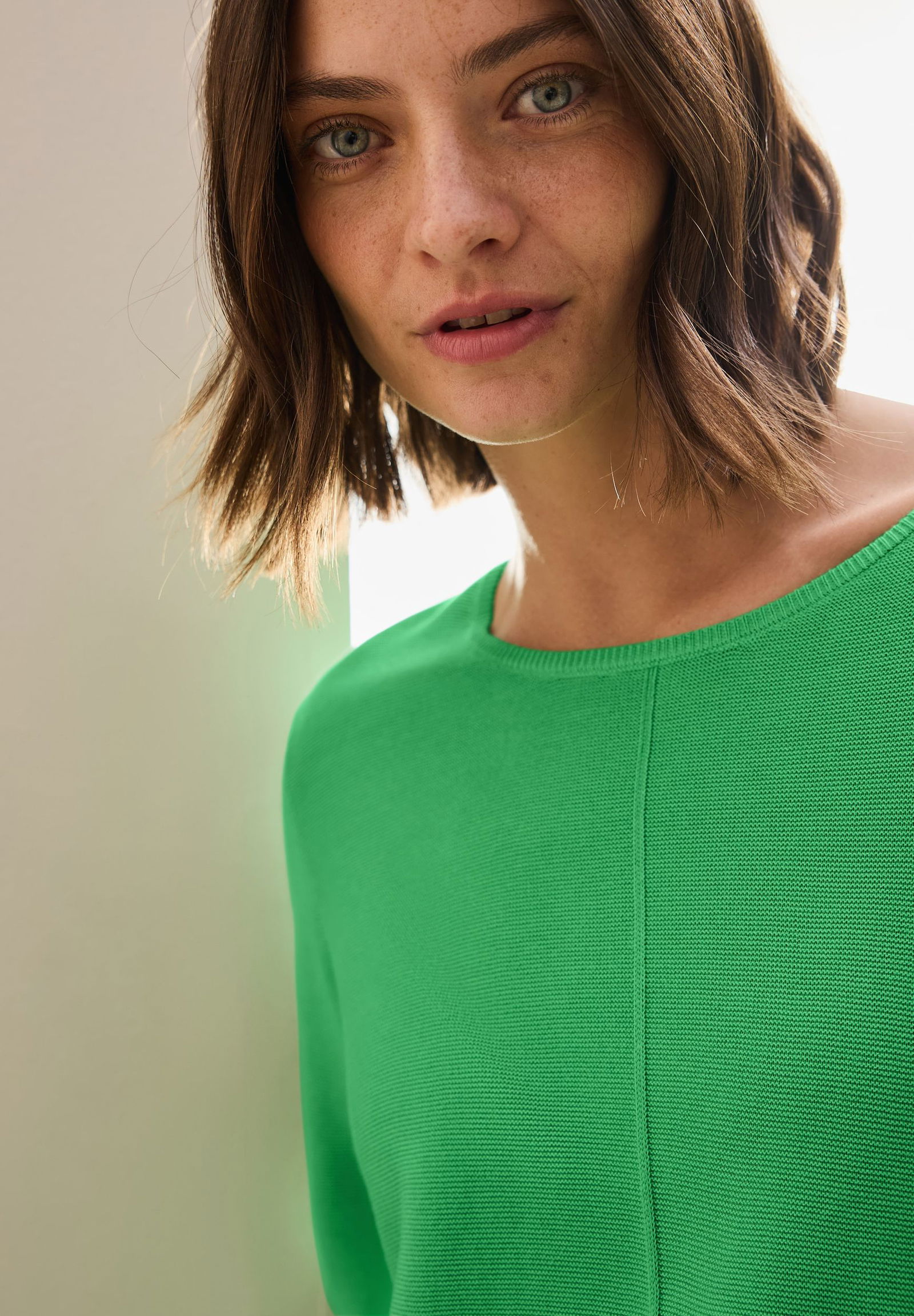 CECIL |  CECIL Pullover  | S