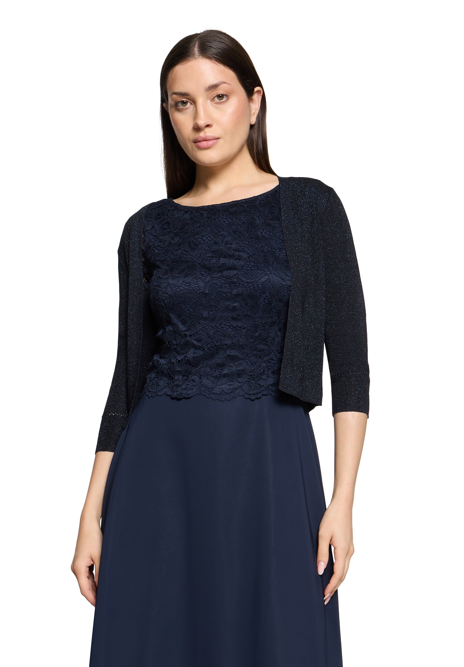 Vera Mont Strickbolero #3