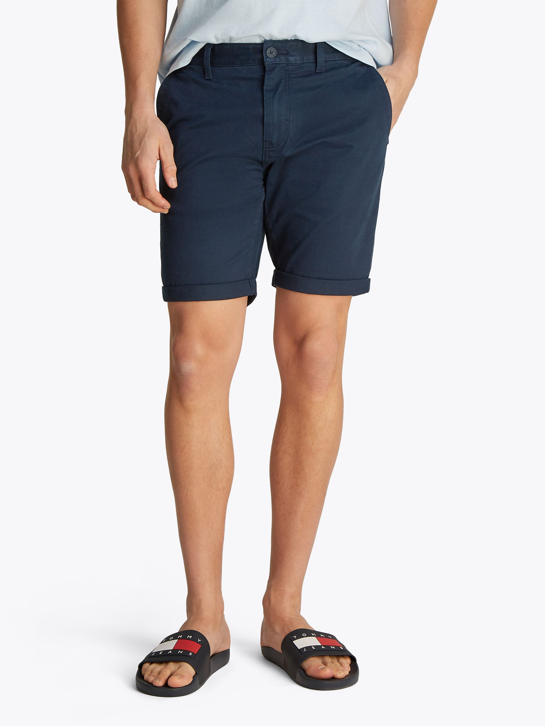 dark night navy