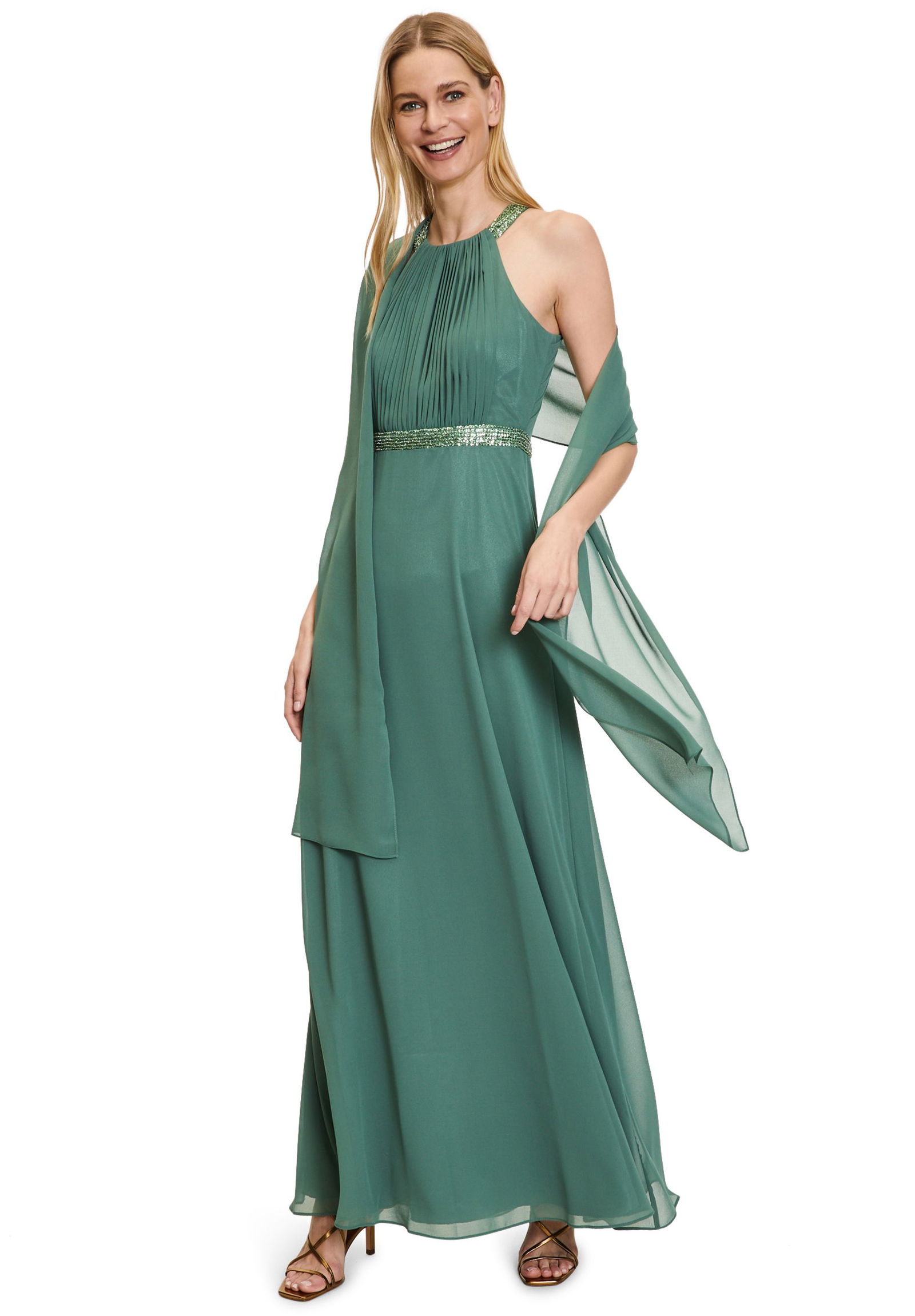 VM by Vera Mont Tuch