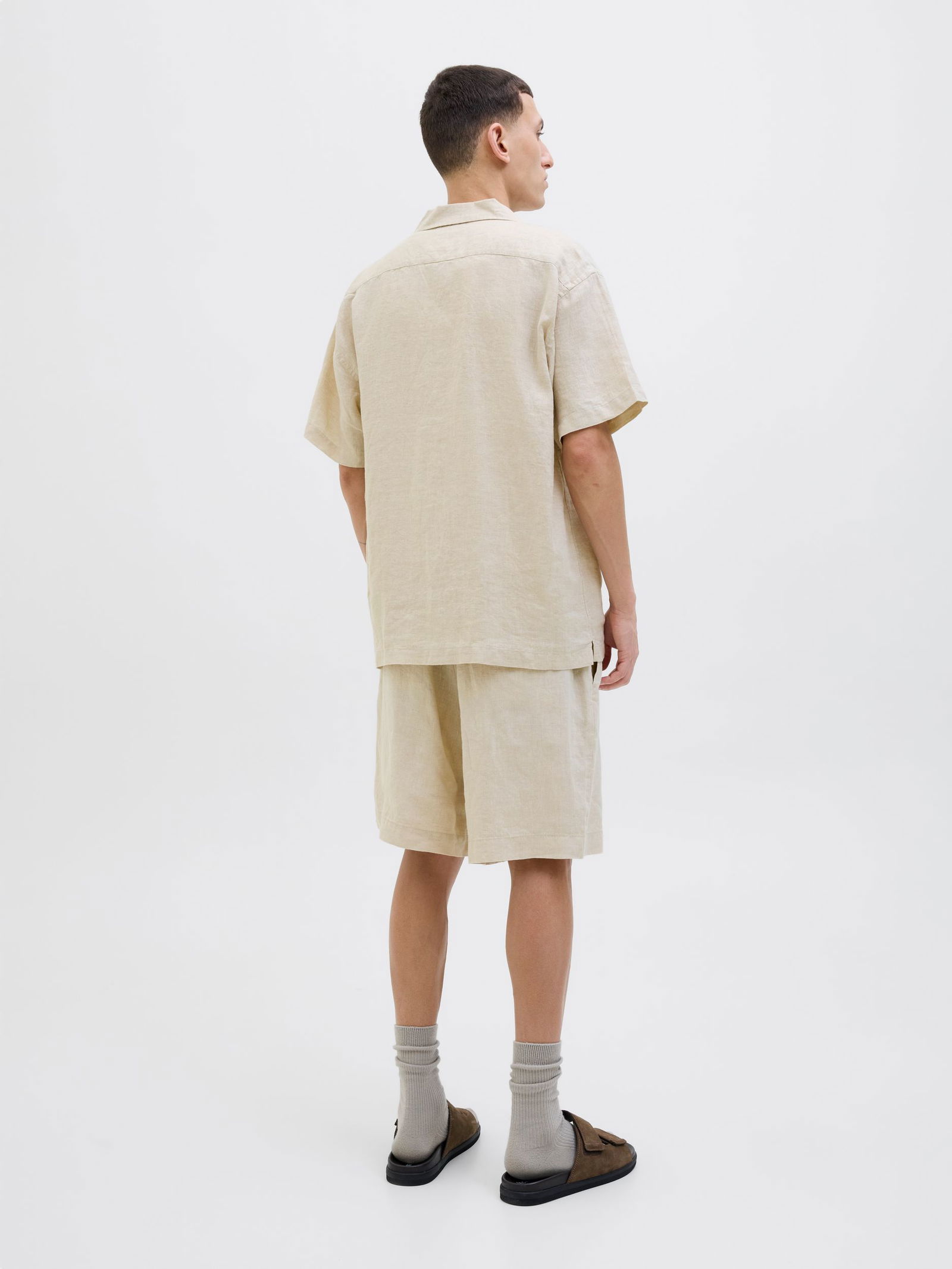 Jack&Jones |  Jack&Jones Shorts  | S | silver lining