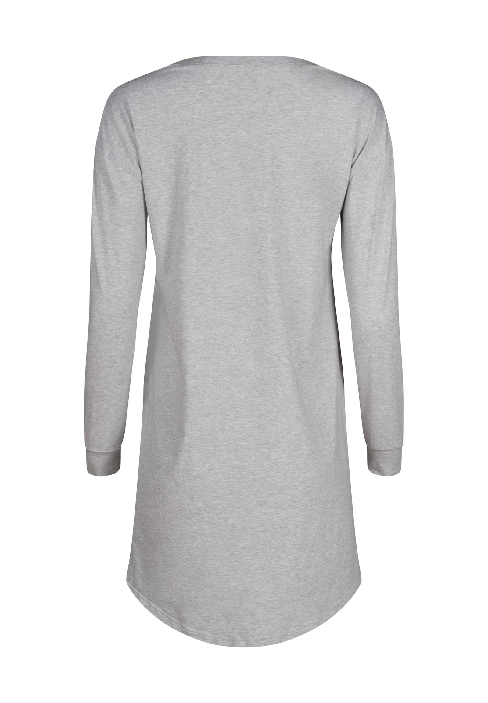 SKINY Damen Sleepshirt lg. A. Night In Skiny 04 #2