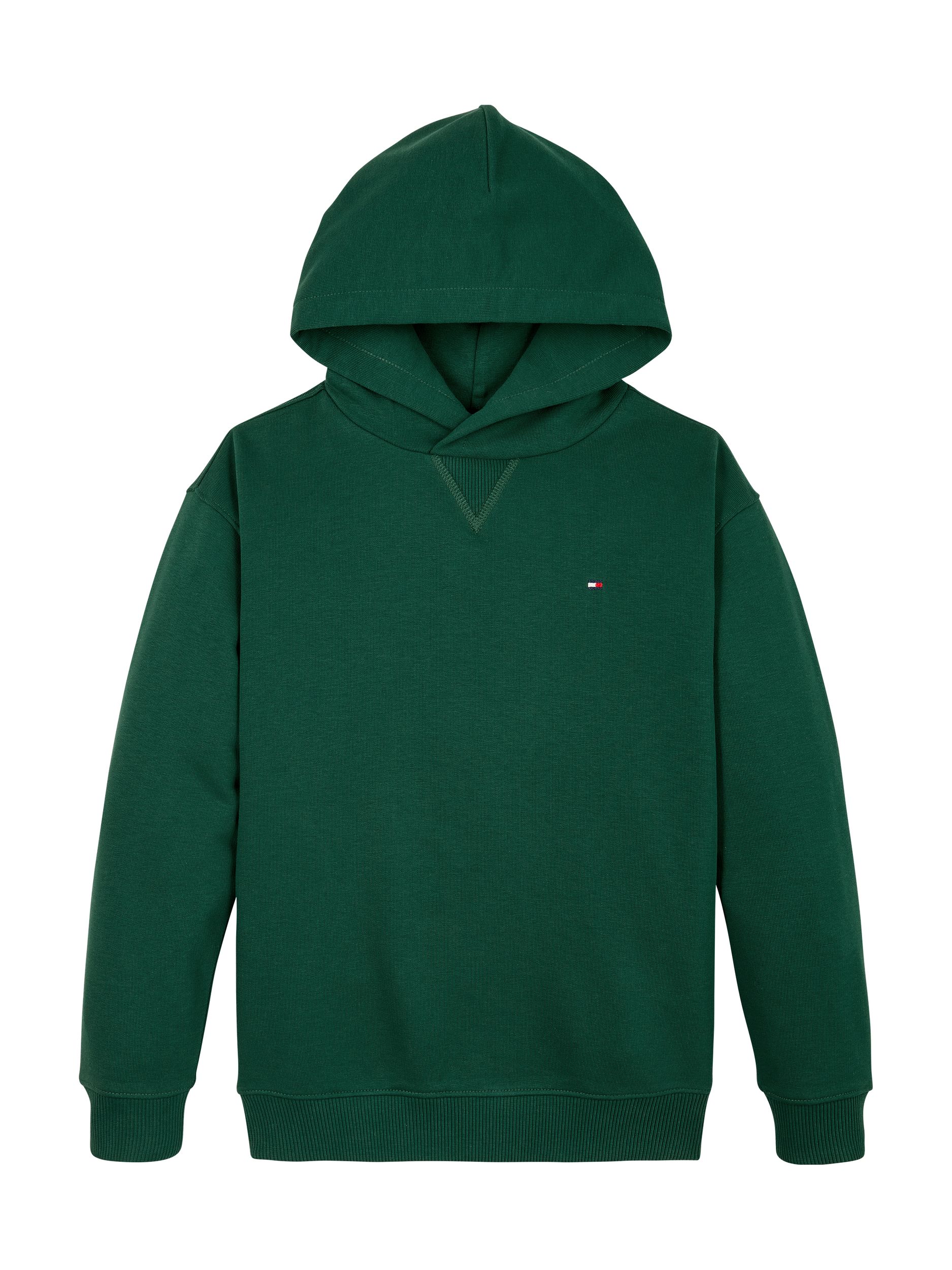 Tommy Hilfiger |  U TIMELESS HOODIE | 152