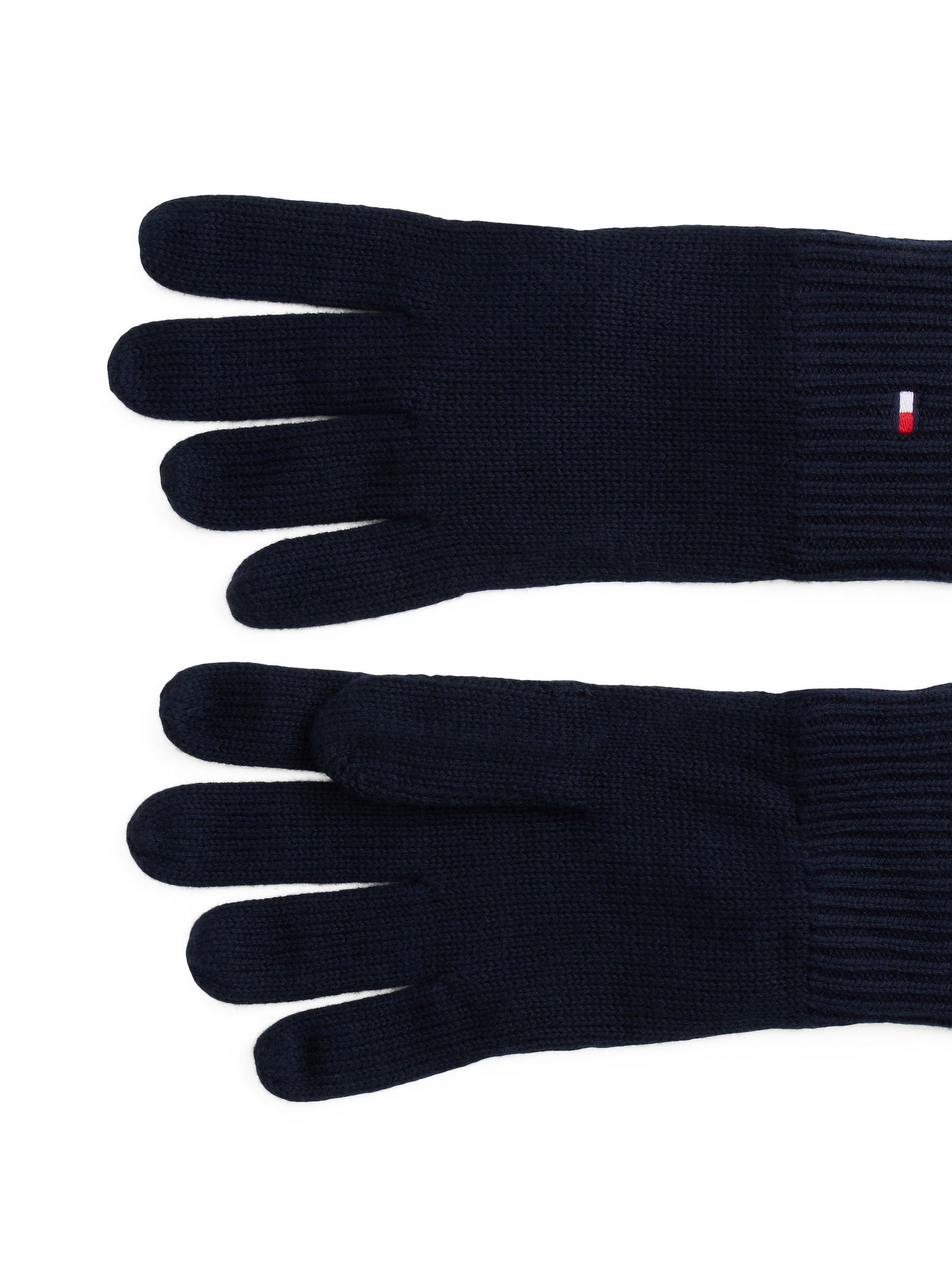 Tommy Hilfiger | Tommy Hilfiger Handschuhe | OS | space blue