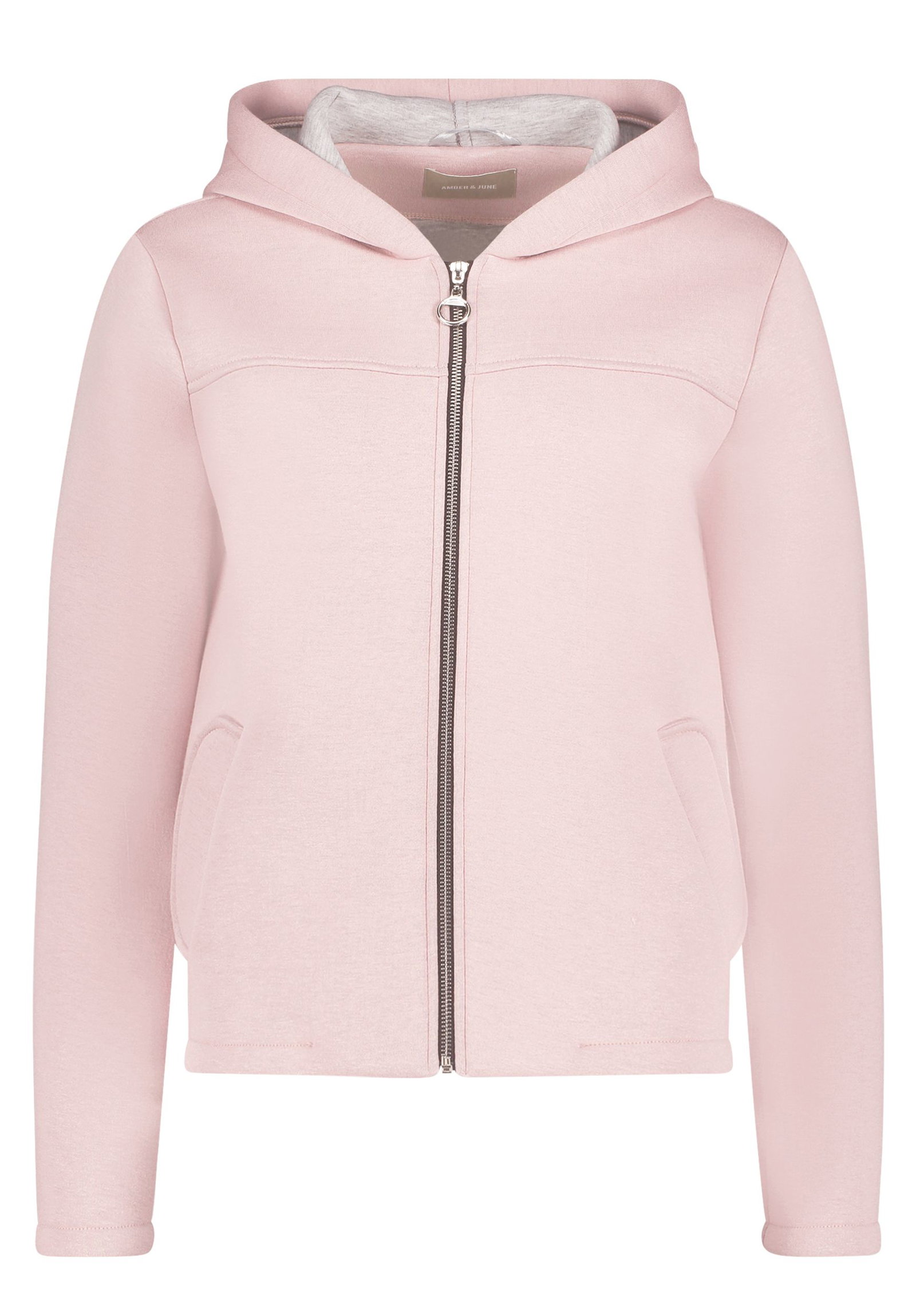 2ccaa282818e0421b958bb417c98d7b2 Amber & June | Amber & June Funktionsjacke | 38 | pale mauve