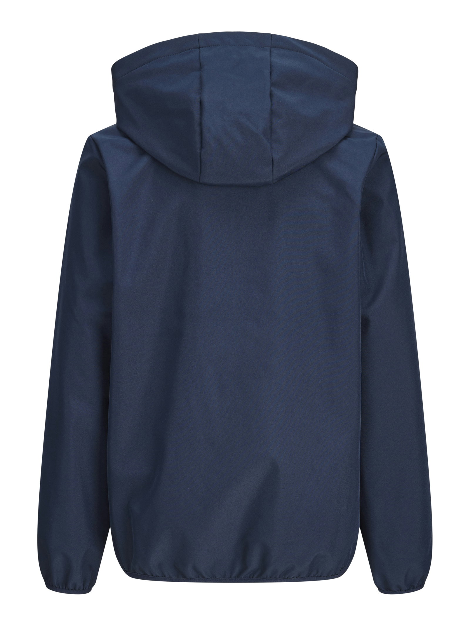 JJETHEO SOFTSHELL JACKET NOOS JNR, Sky Captain #2