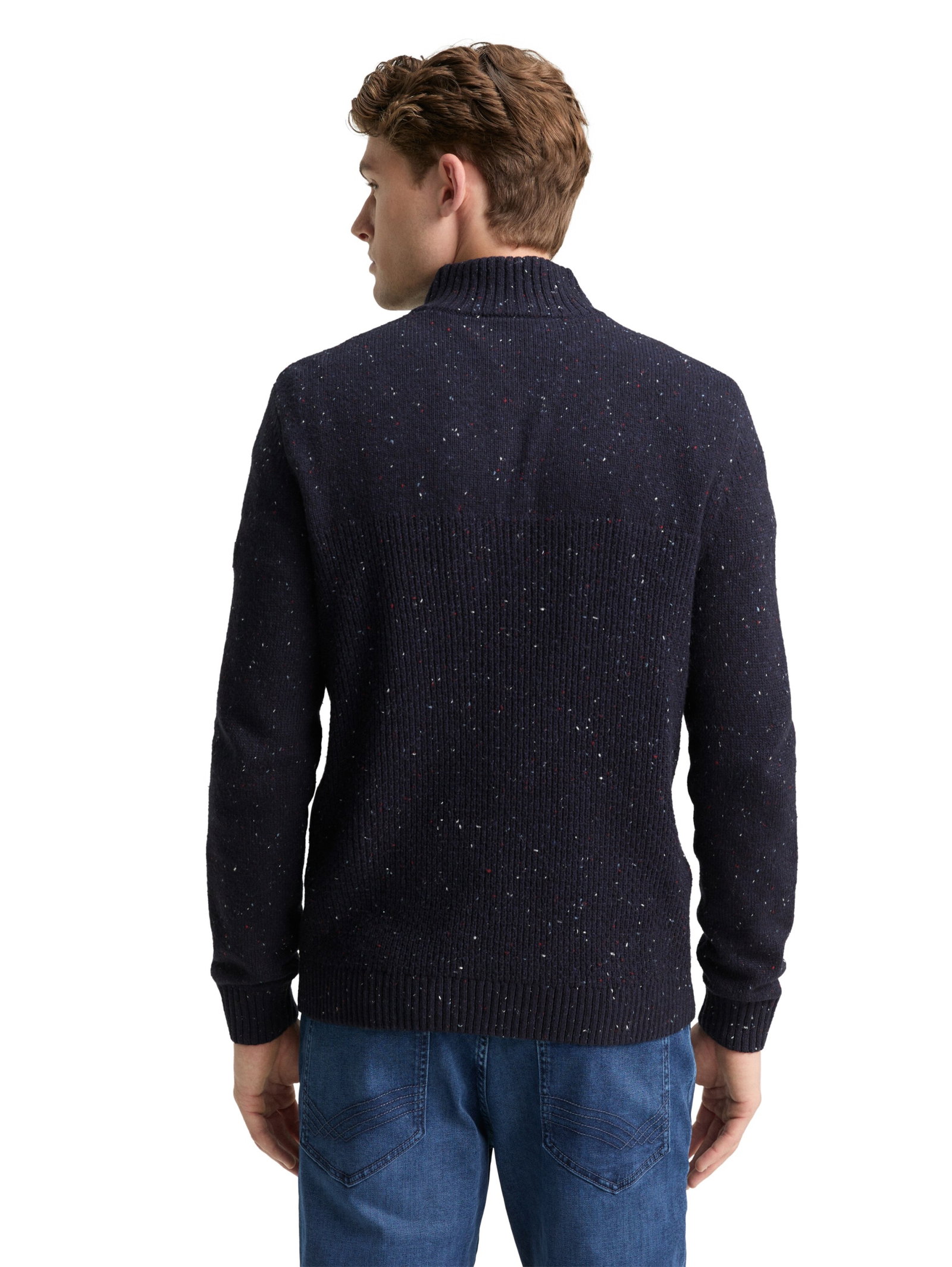 Tom Tailor Pullover #4