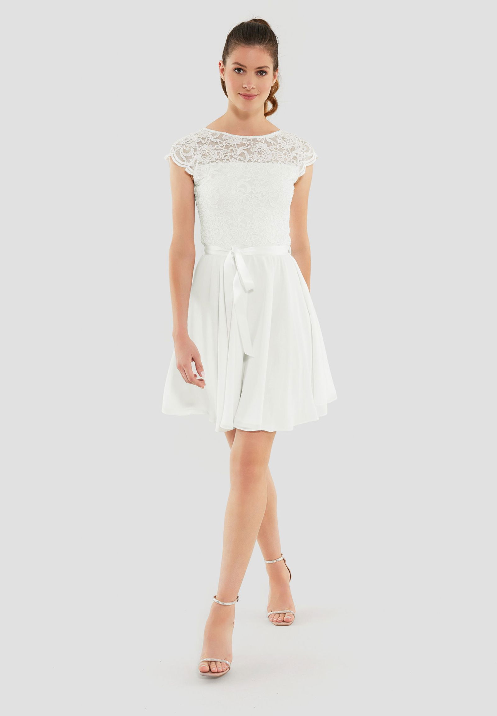 SWING Cocktailkleid