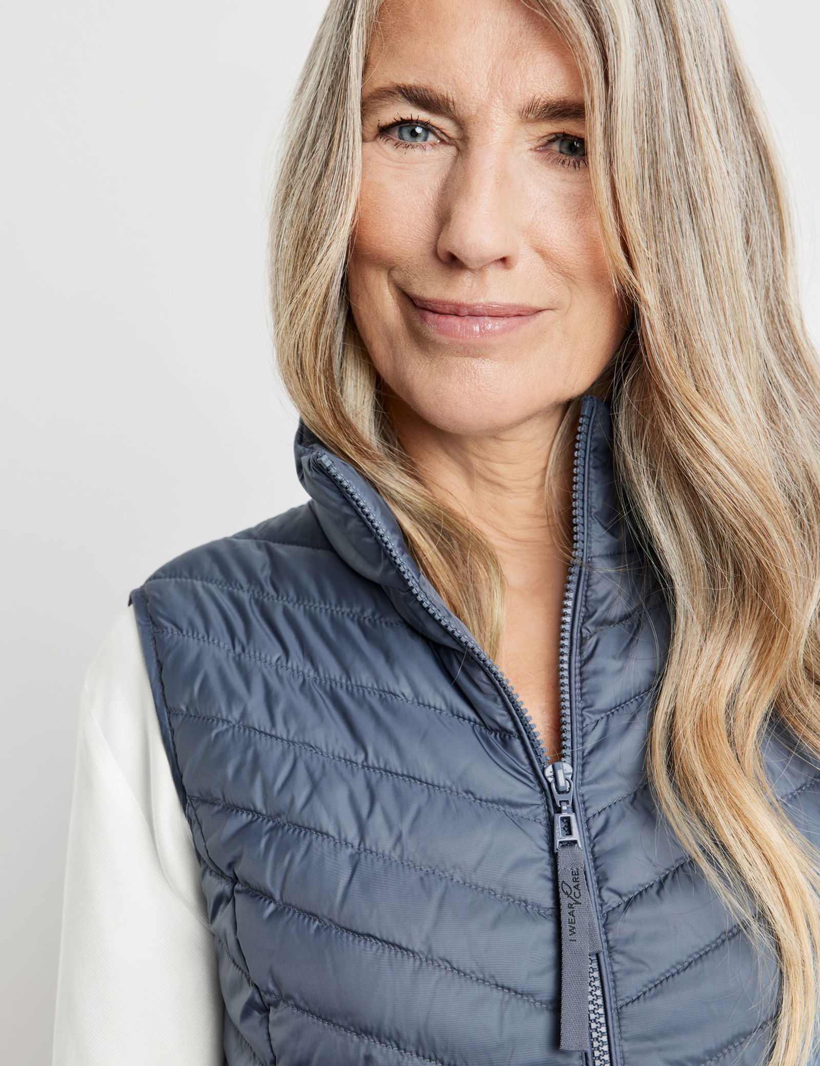 GERRY WEBER Edition Weste