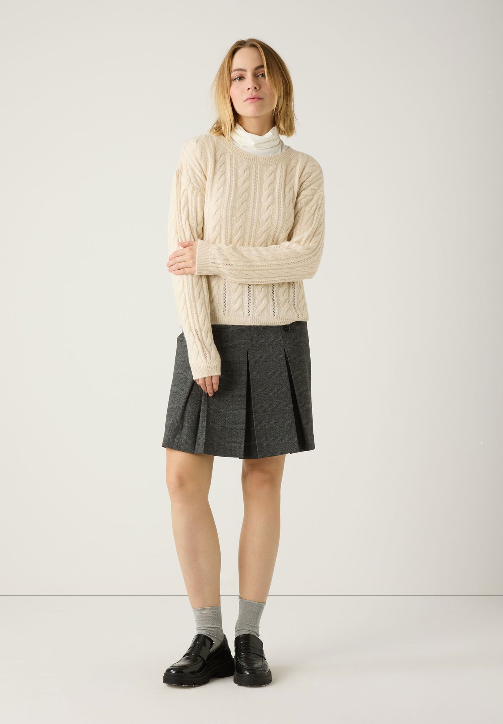 More & More |  More & More Pullover  | 42 | 1500_0038