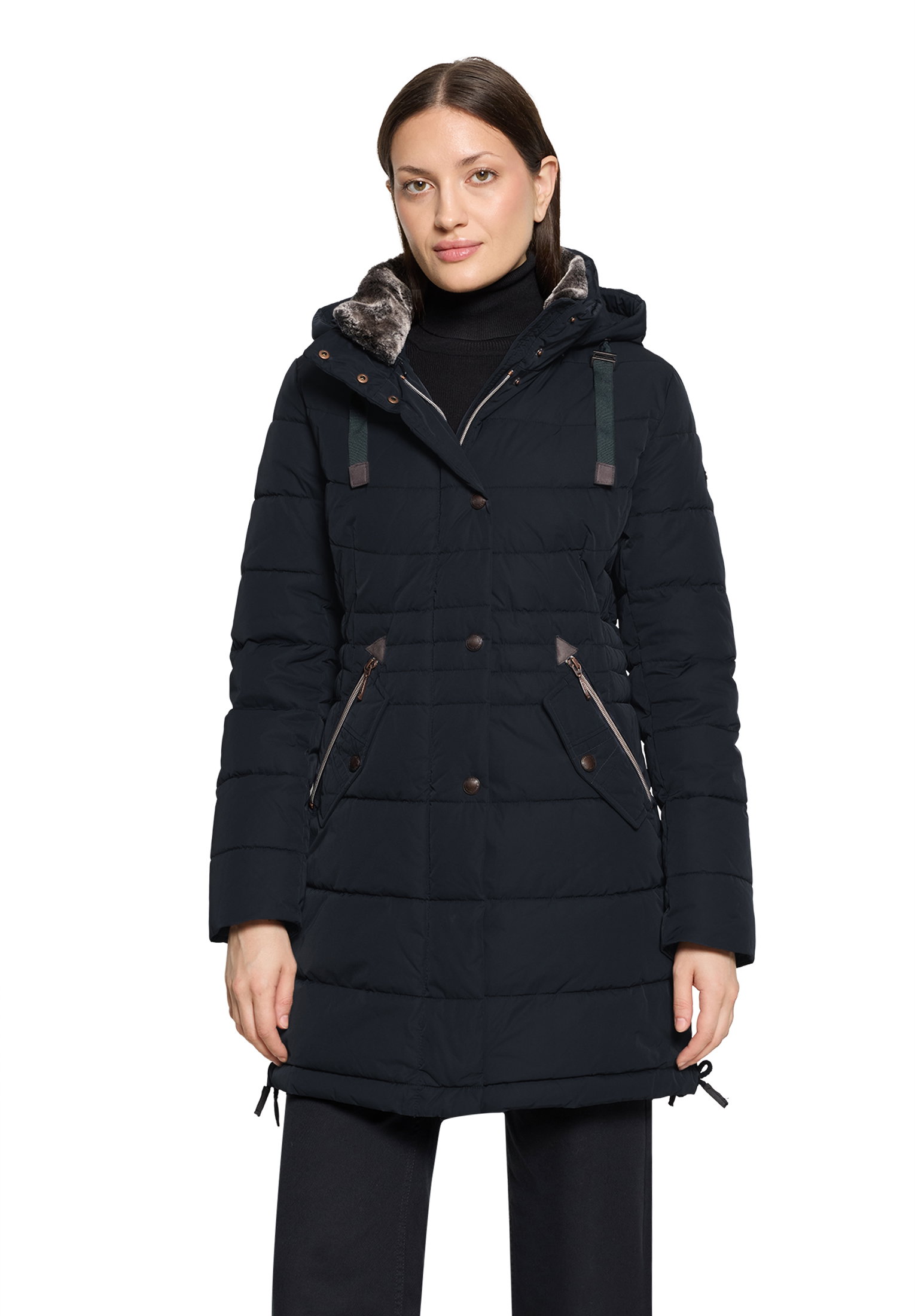 Jacke Watte, Blue Nights #3