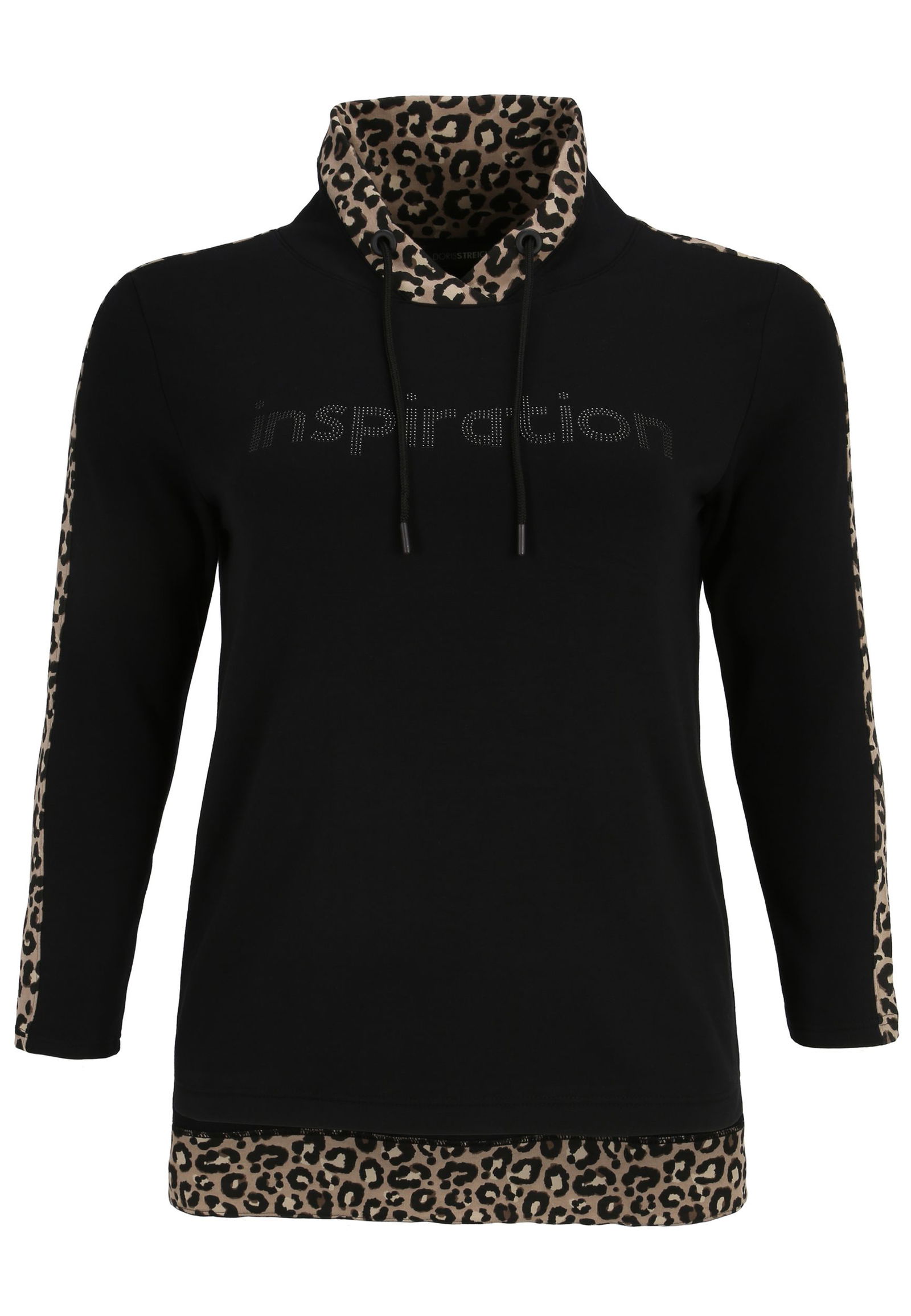 Doris Streich |  Doris Streich Longsleeve  | 46 | bast