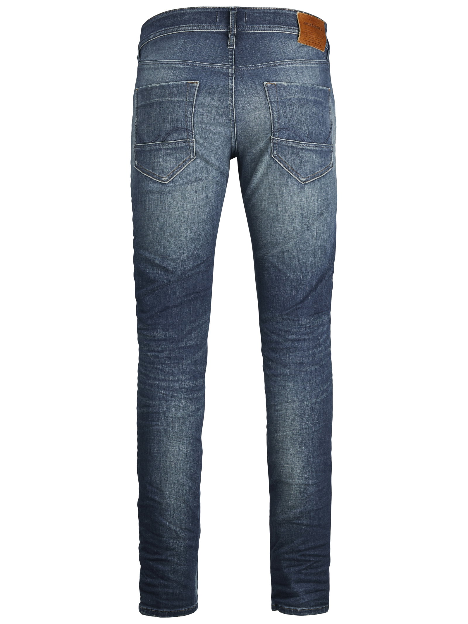 JJIGLENN JJROCK JJ 358 50SPS STS #2
