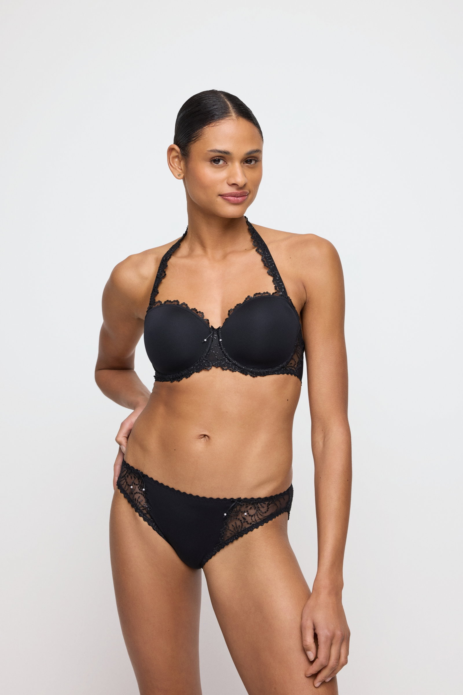 Marie Jo Rioslip "Jane" #8