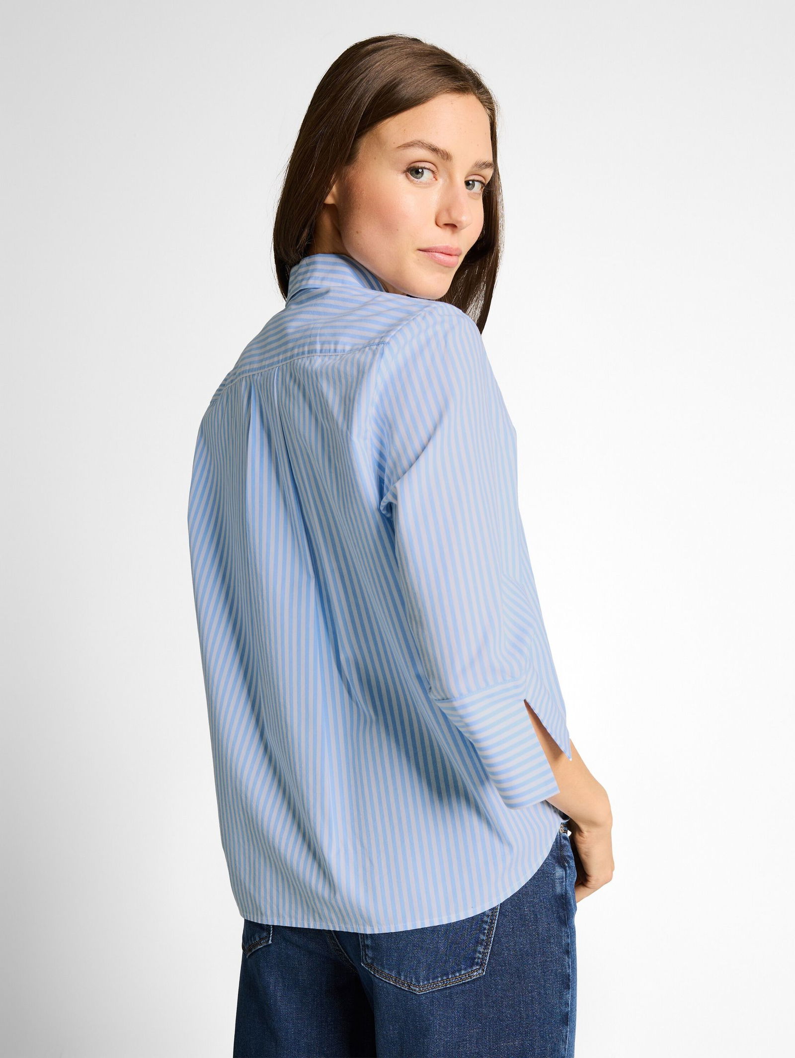 Tom Tailor |  Tom Tailor Businessbluse  | 42 | 2888_38652