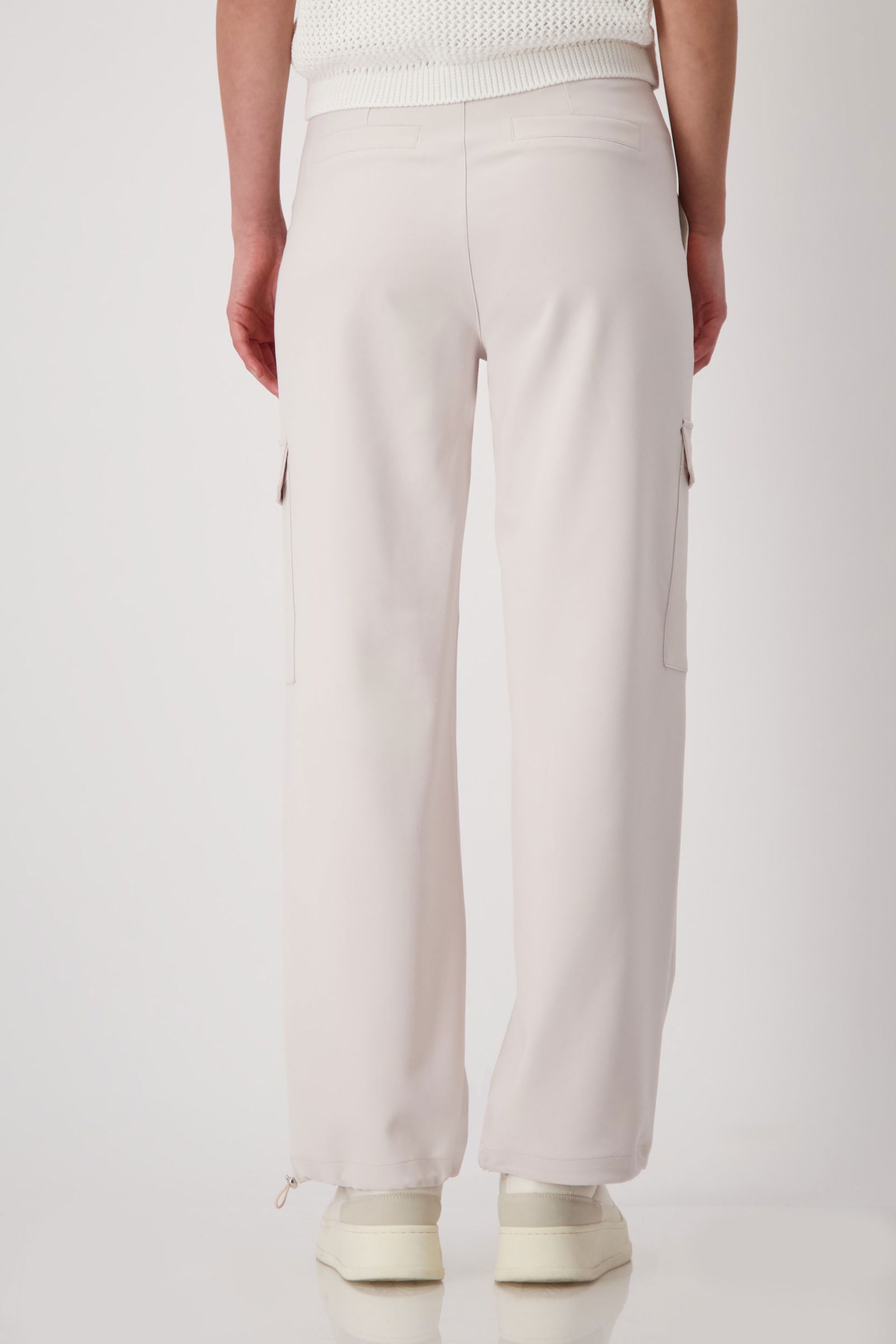 Monari |  Monari Schmale Hose  | 46