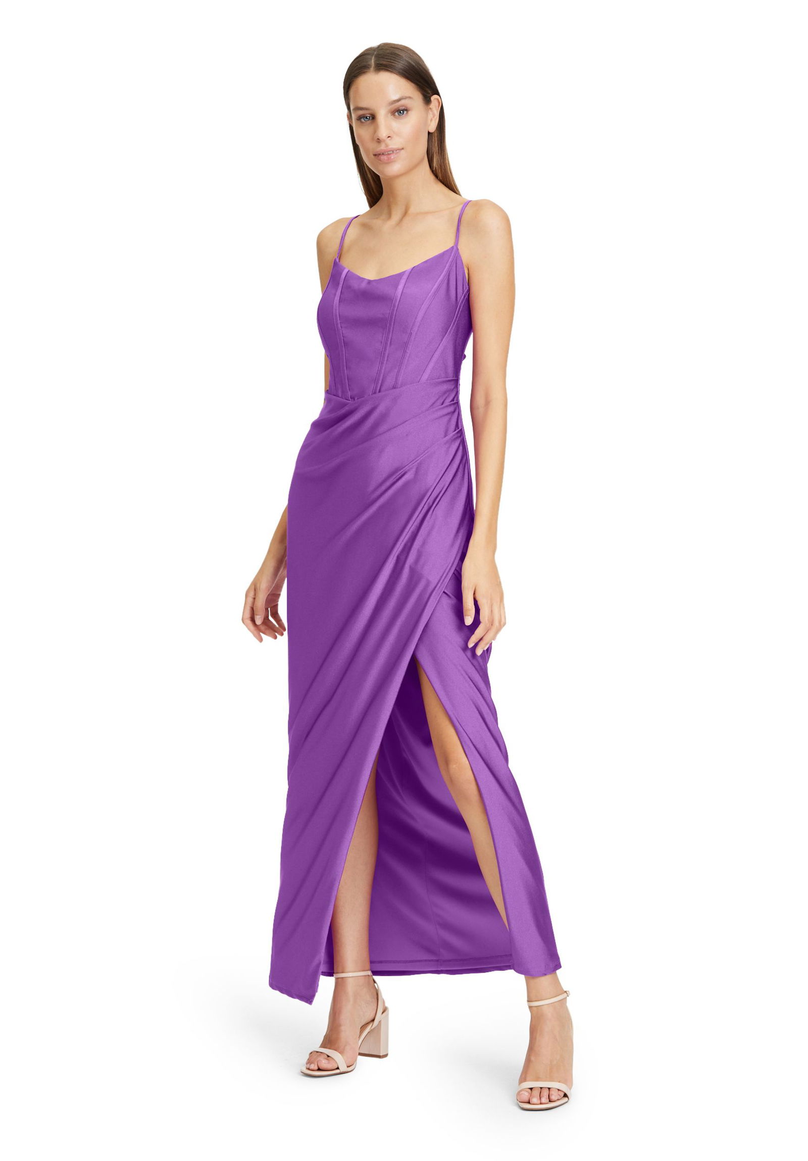 VM by Vera Mont Langes Kleid 