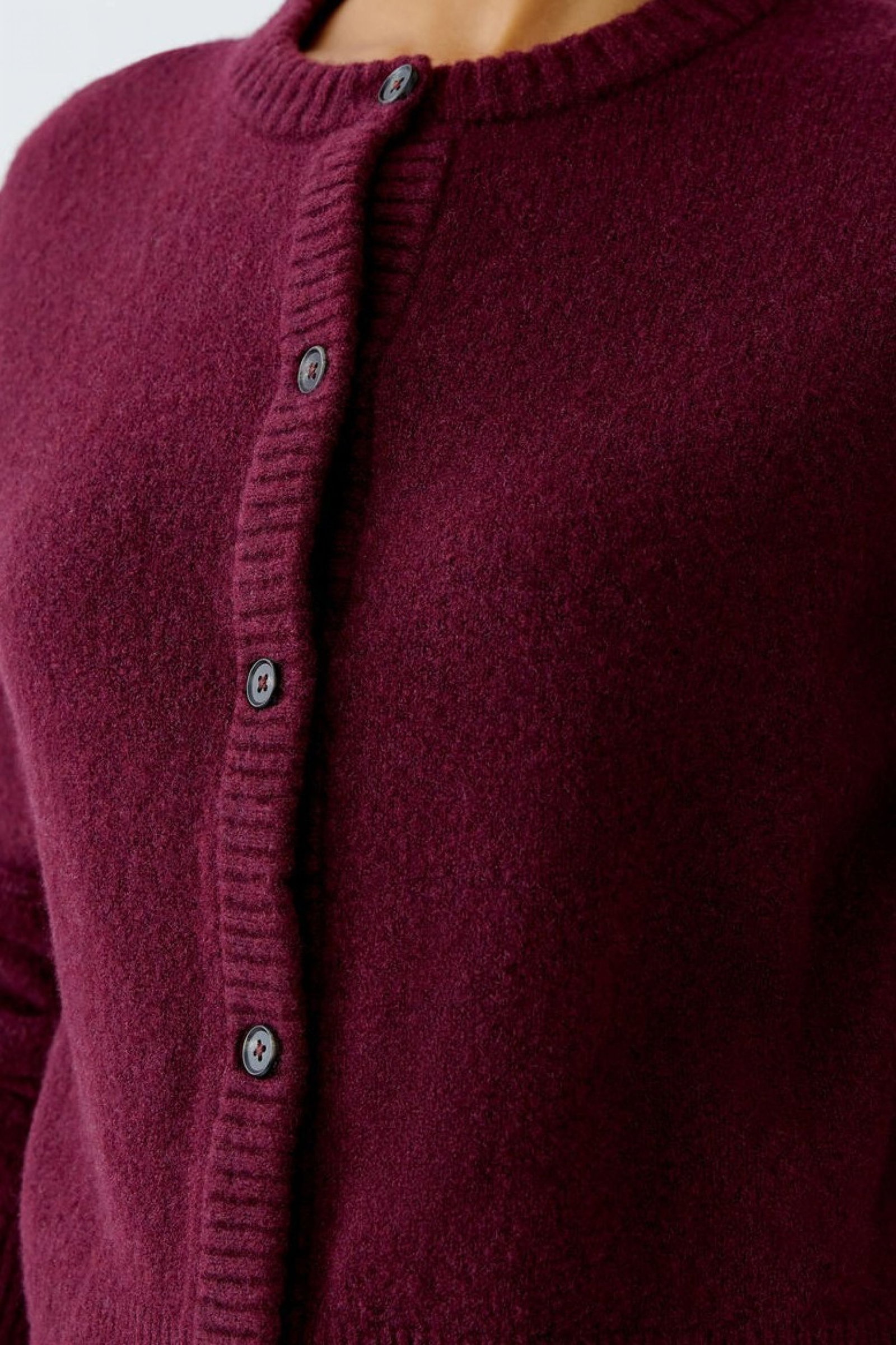 Oui Strickjacke #3