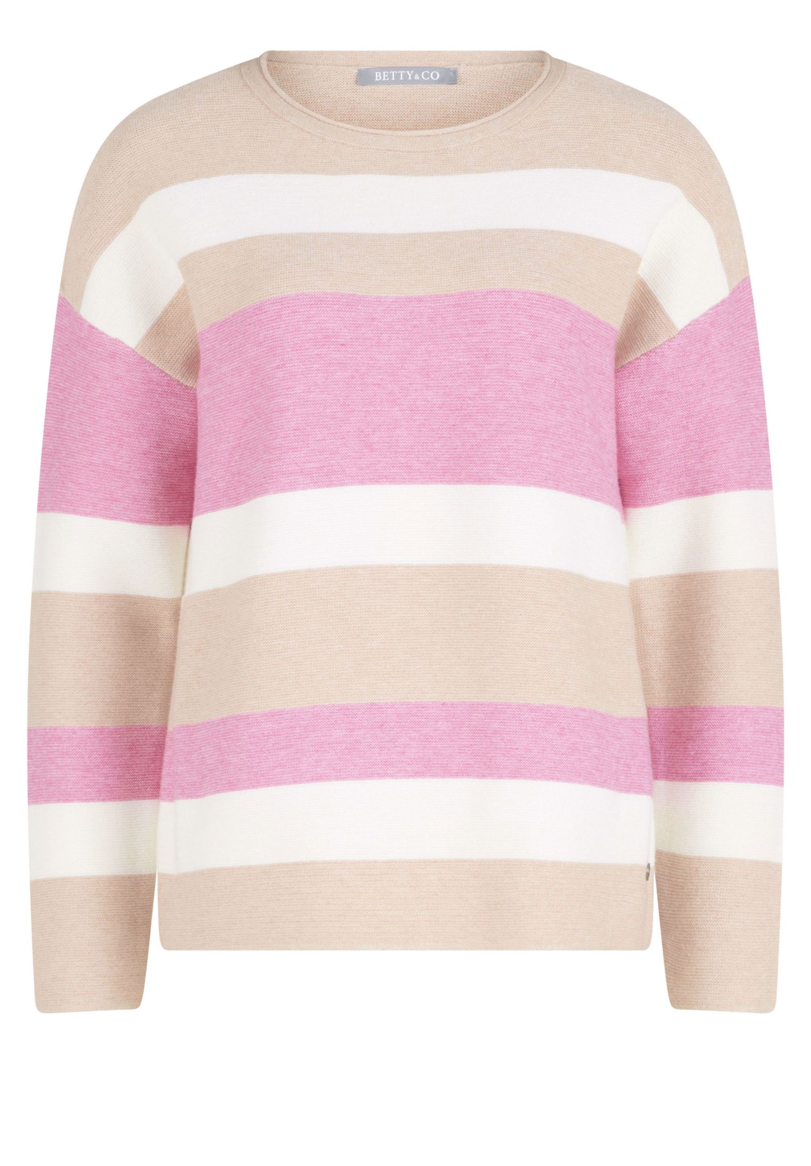 Betty & CO |  Betty & CO Pullover  | 40