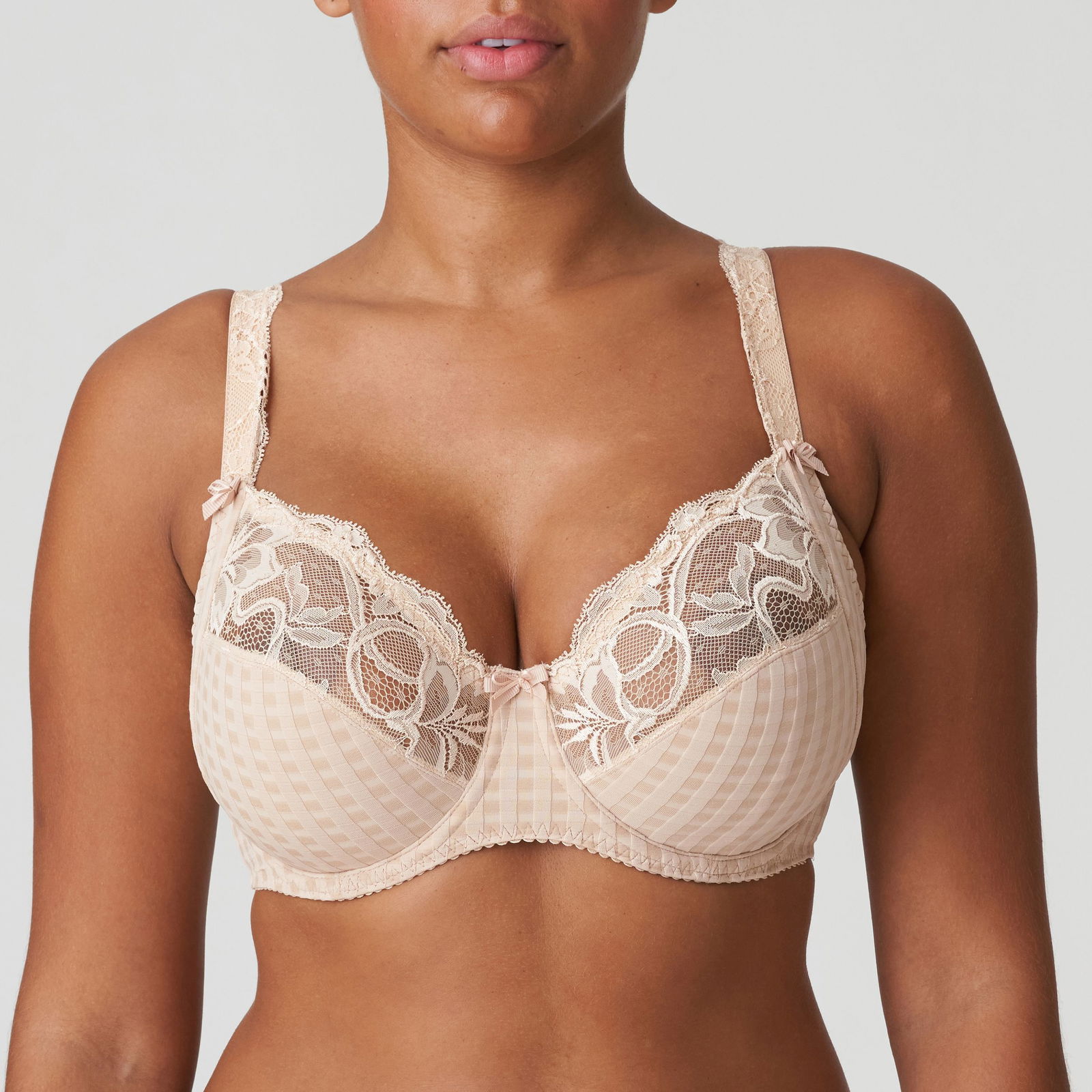 9c588ecf5090a26d975e6c50d0993f40 PrimaDonna | PrimaDonna Bügel-BH "Madison" | schwarz | 85/I