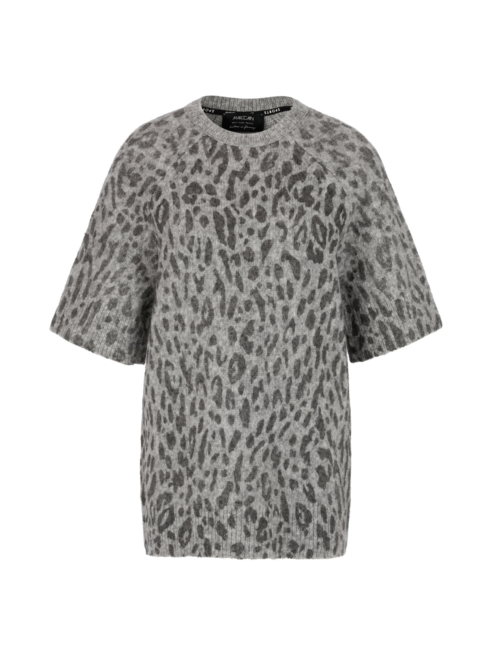Pullover, grey #1
