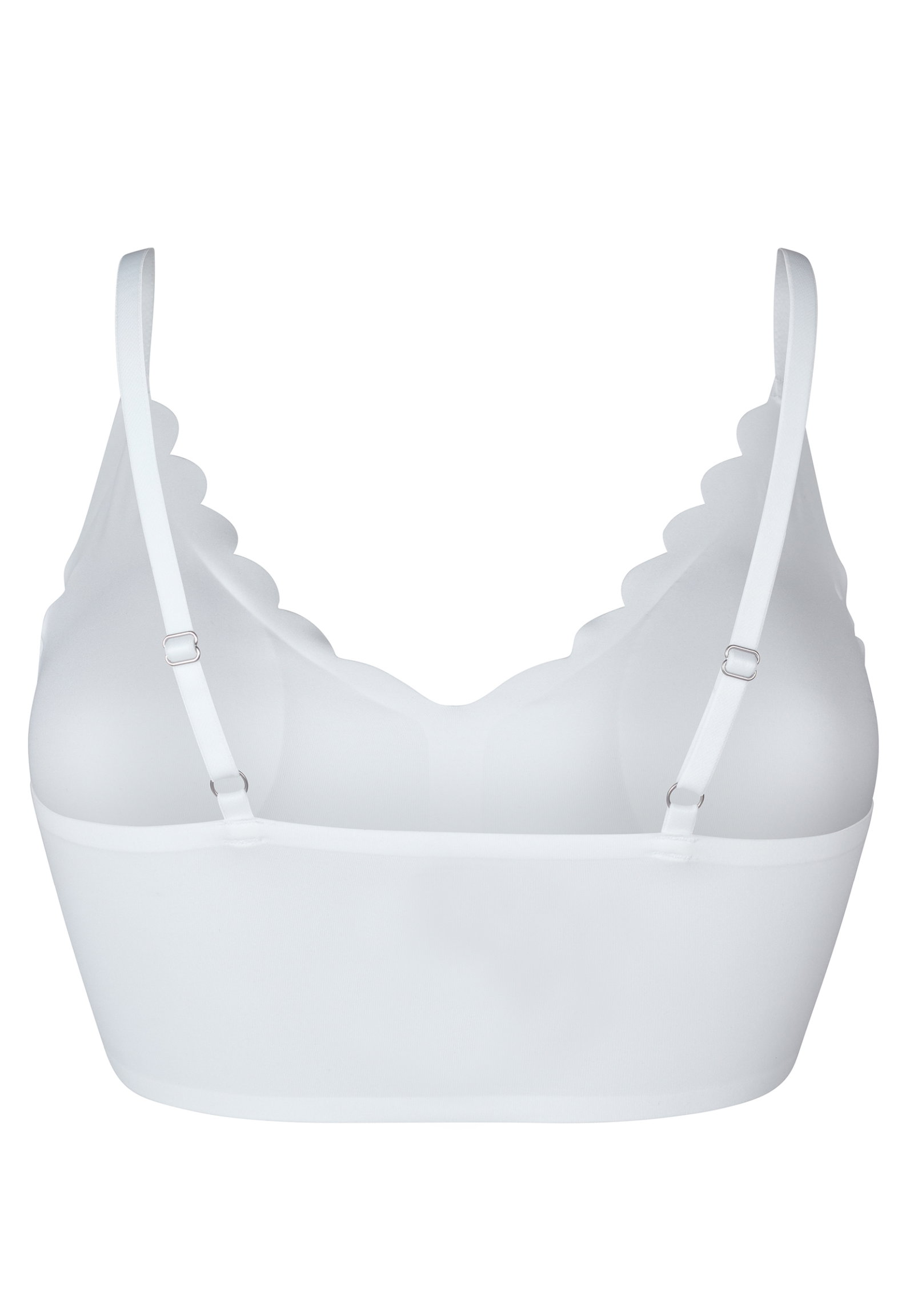 Skiny Damen Bustier herausnehmbare Pads Micro Essentials #2